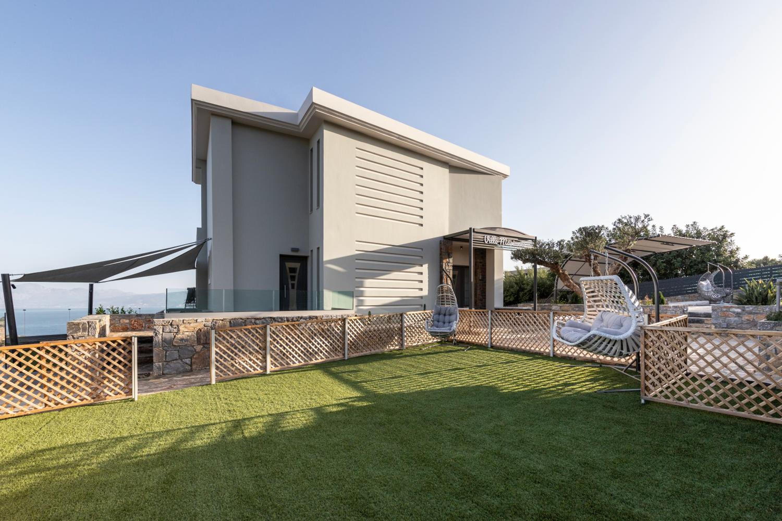 Villa Marianna
