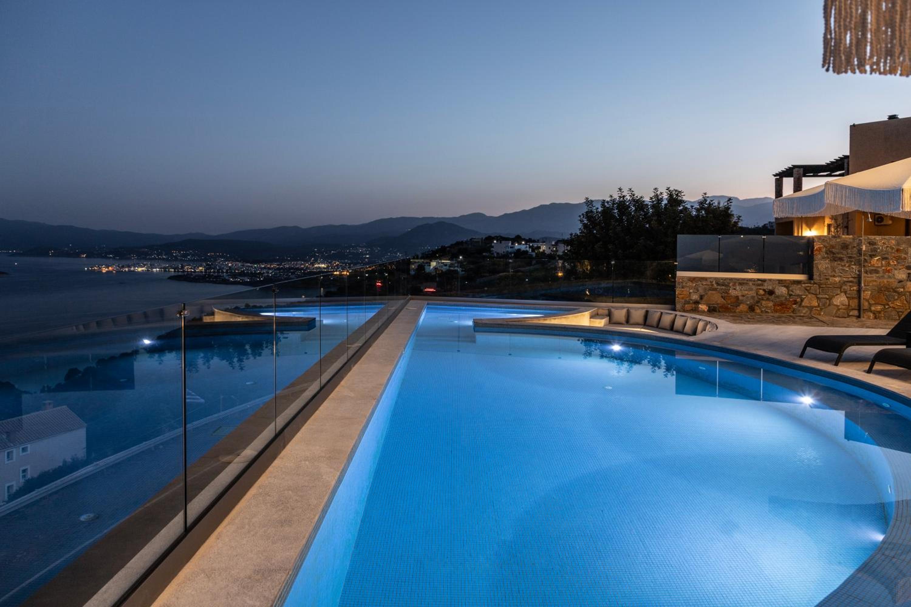 Villa Marianna