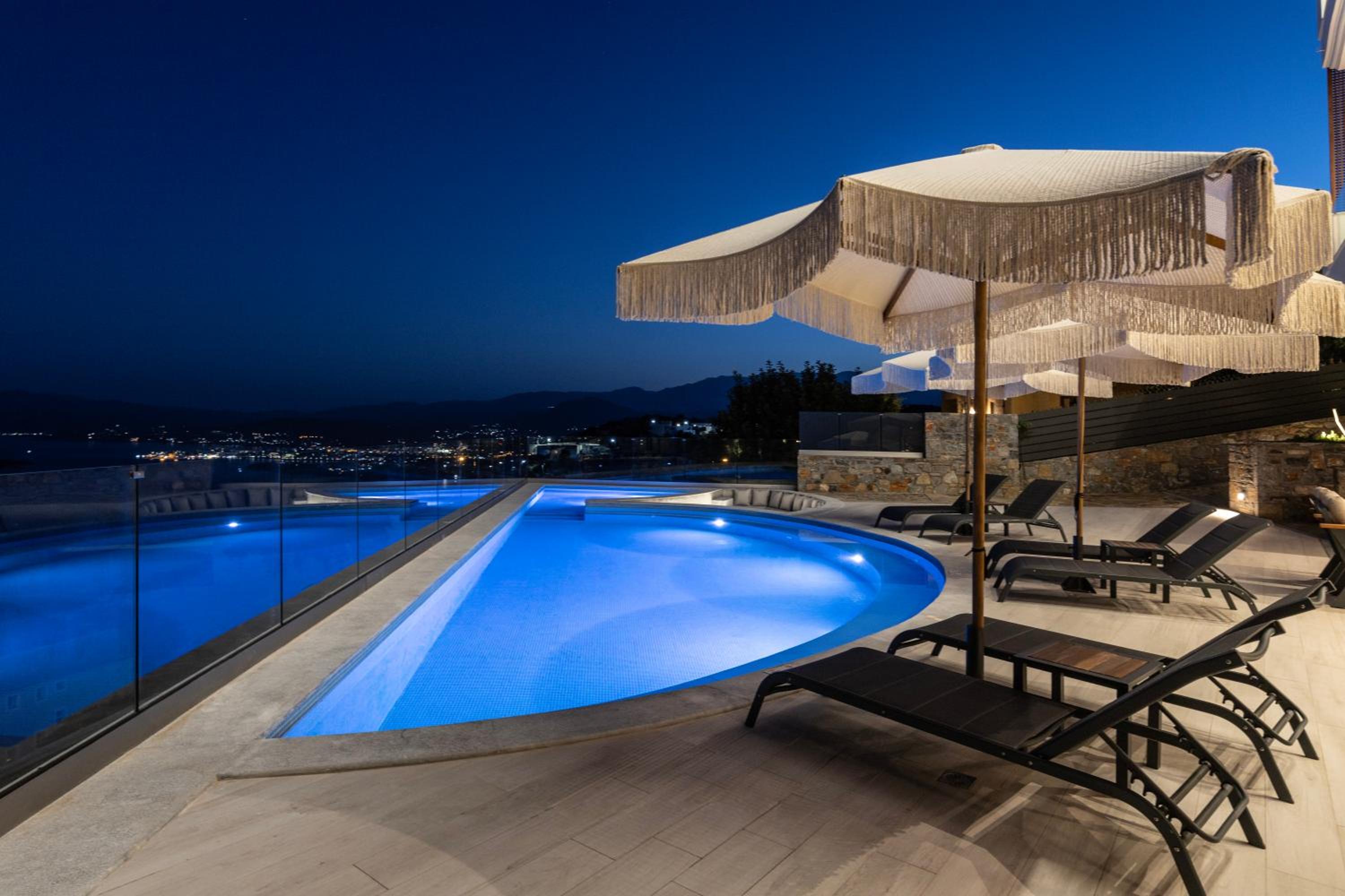 Villa Marianna