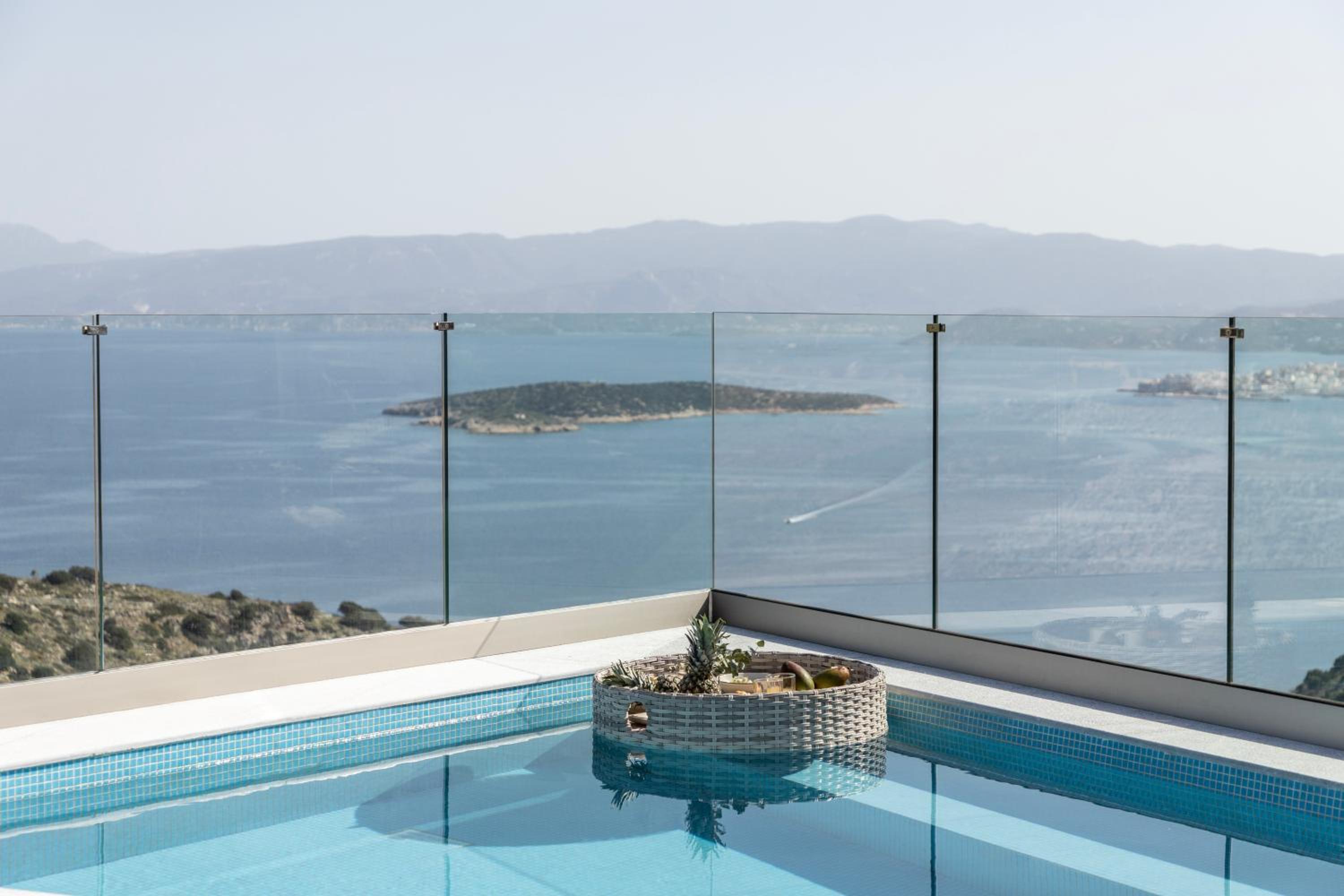 Villa Marianna
