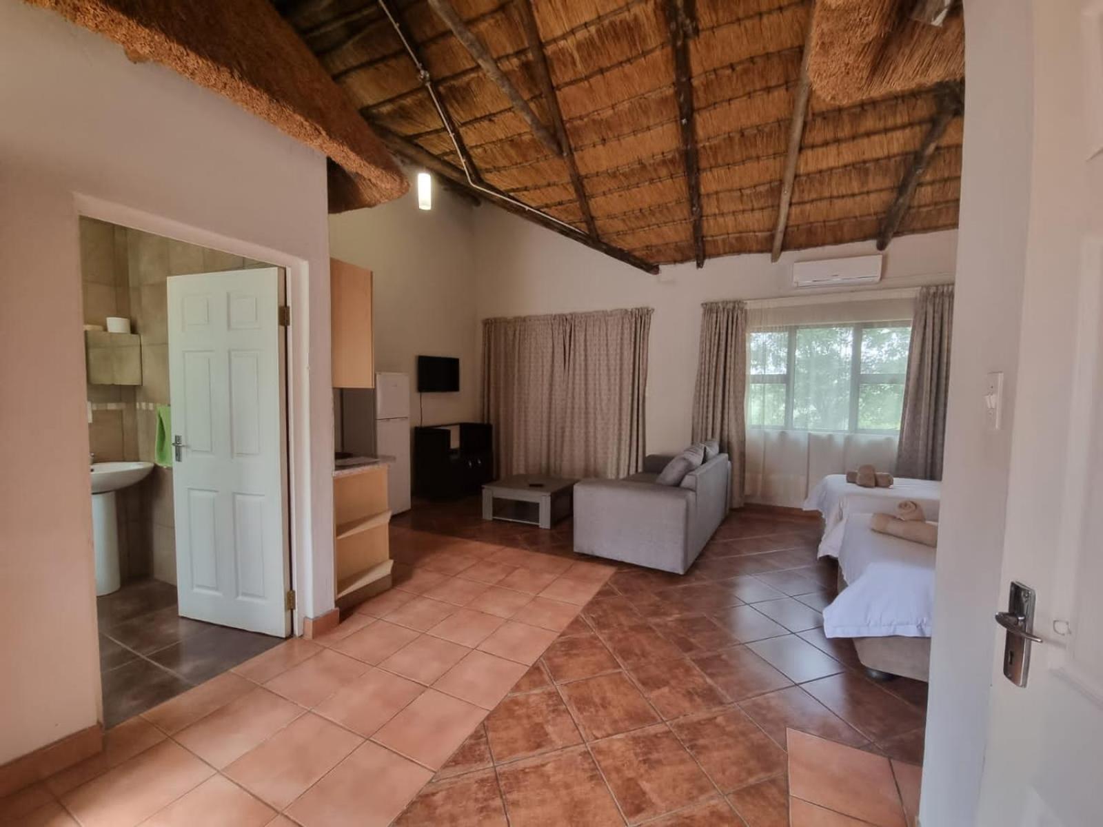 Qabuleka BnB