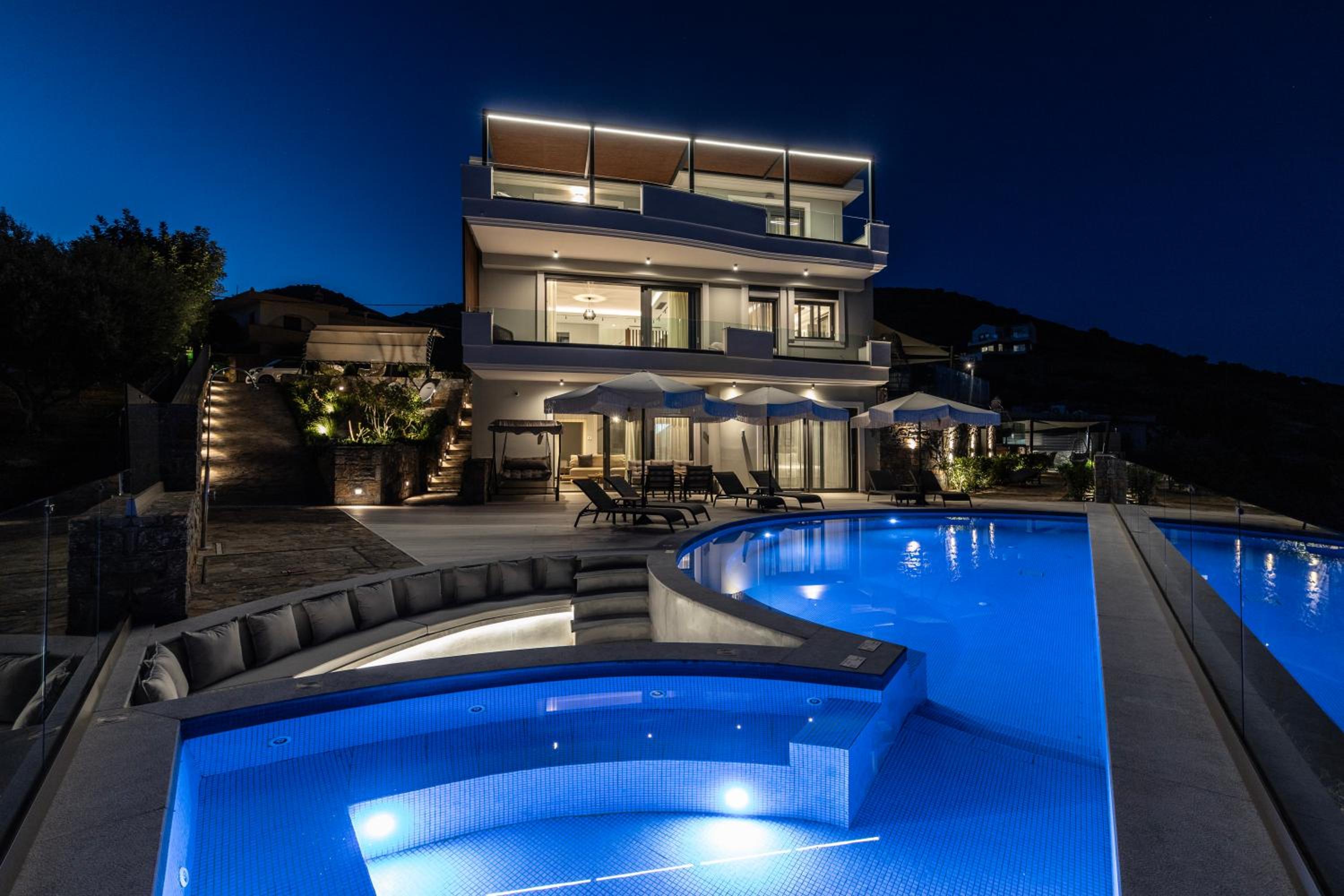 Villa Marianna