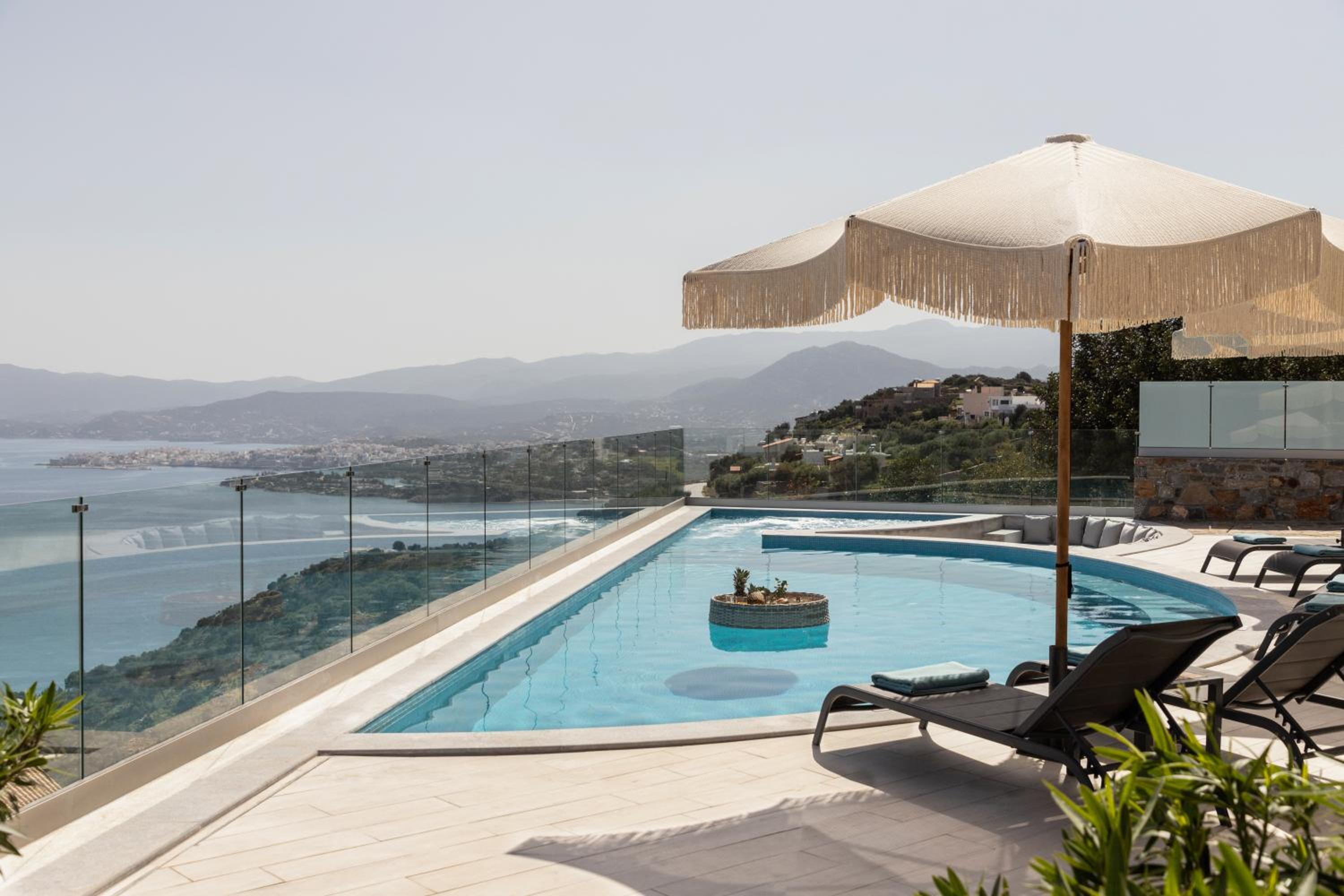 Villa Marianna