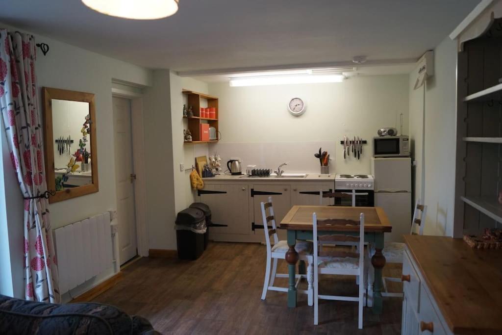 Escape to the Country Bolt Hole Cardigan Bay West Wales view 3