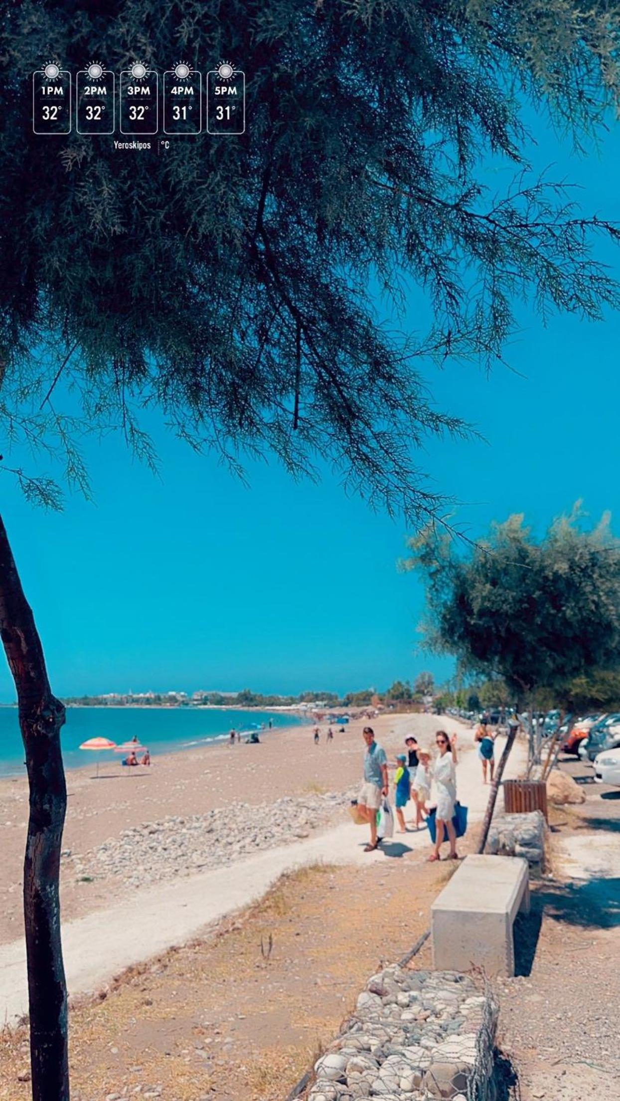 VILLA HERMINE Paphos