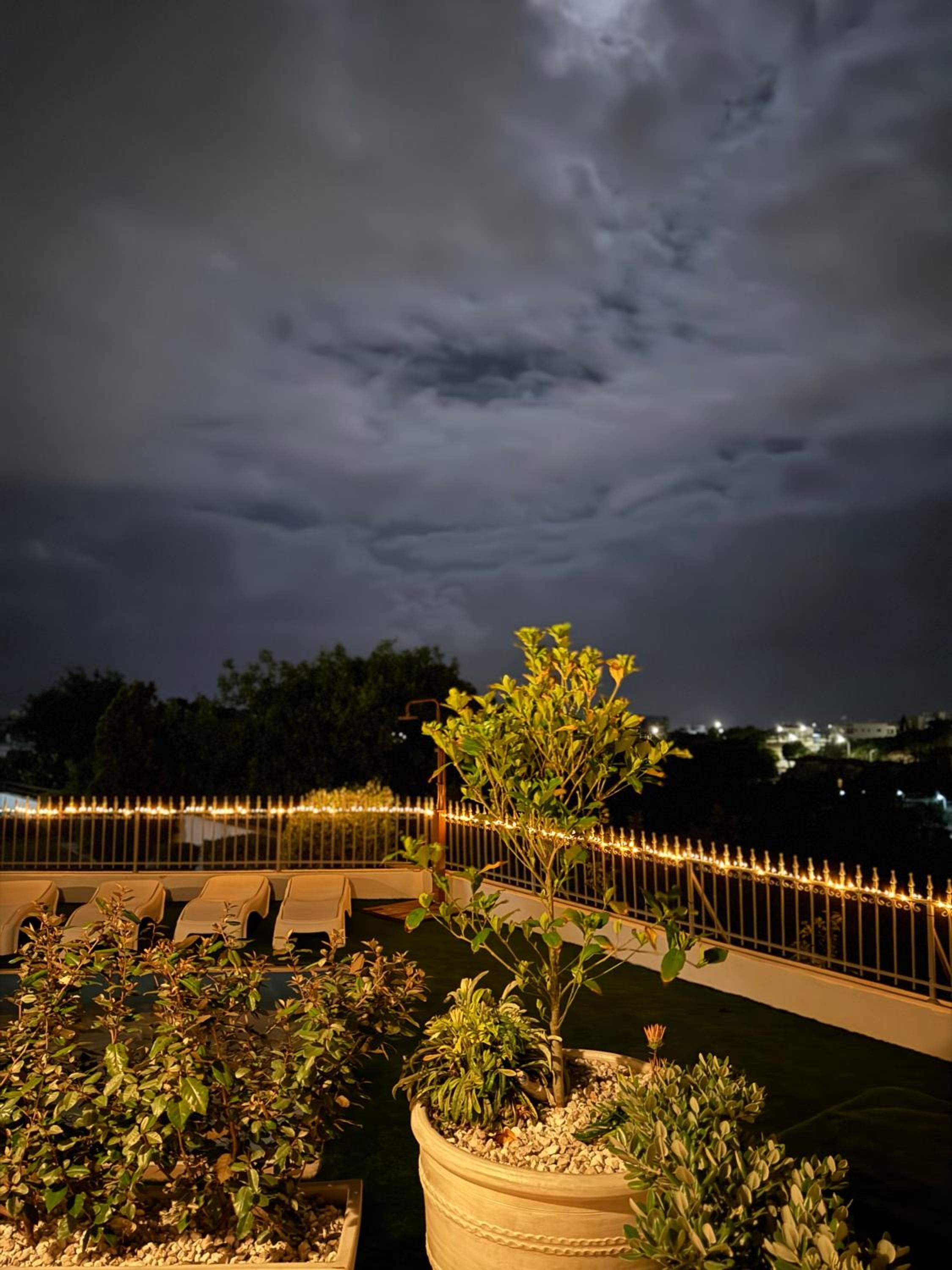 VILLA HERMINE Paphos