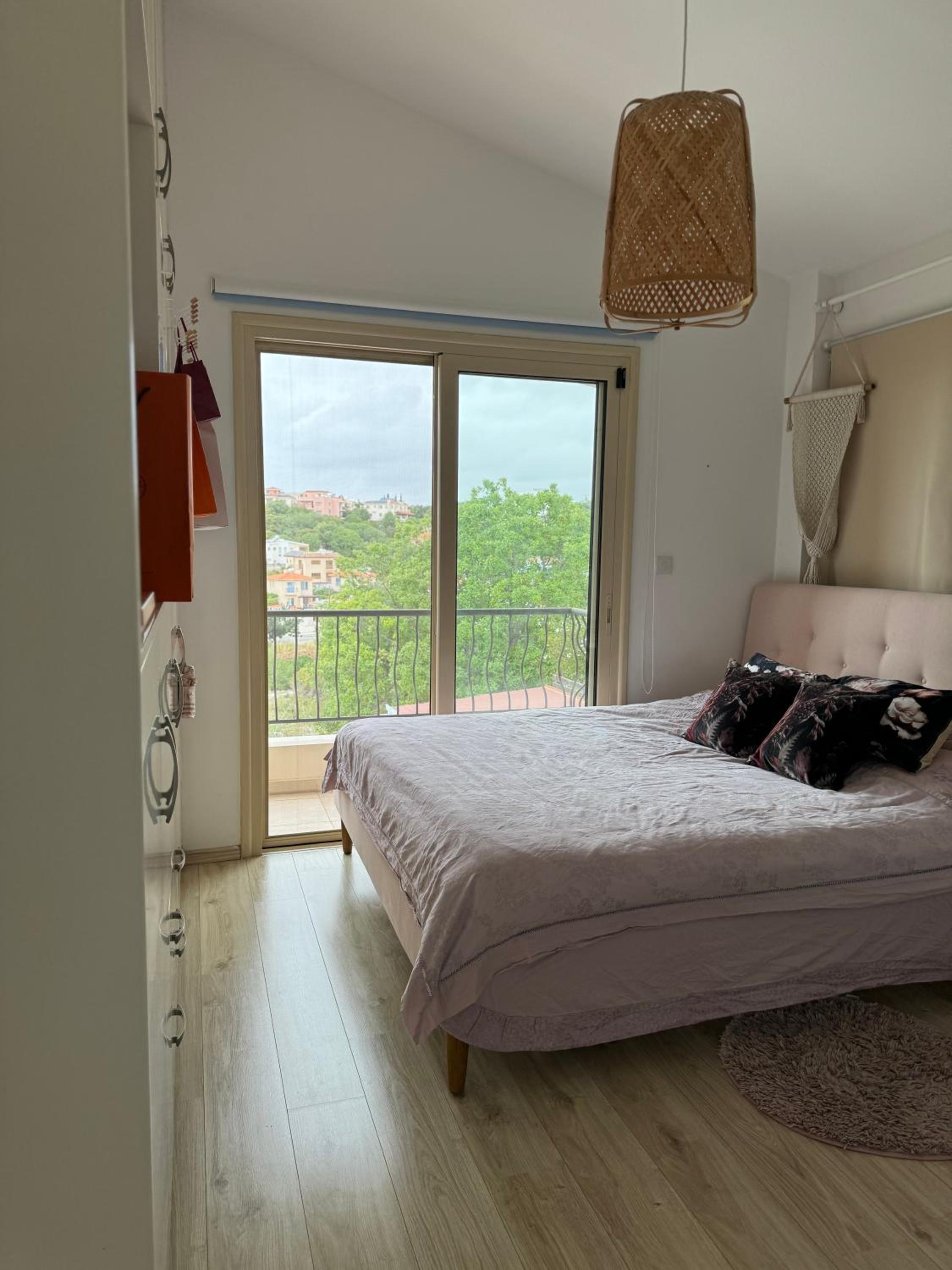 VILLA HERMINE Paphos