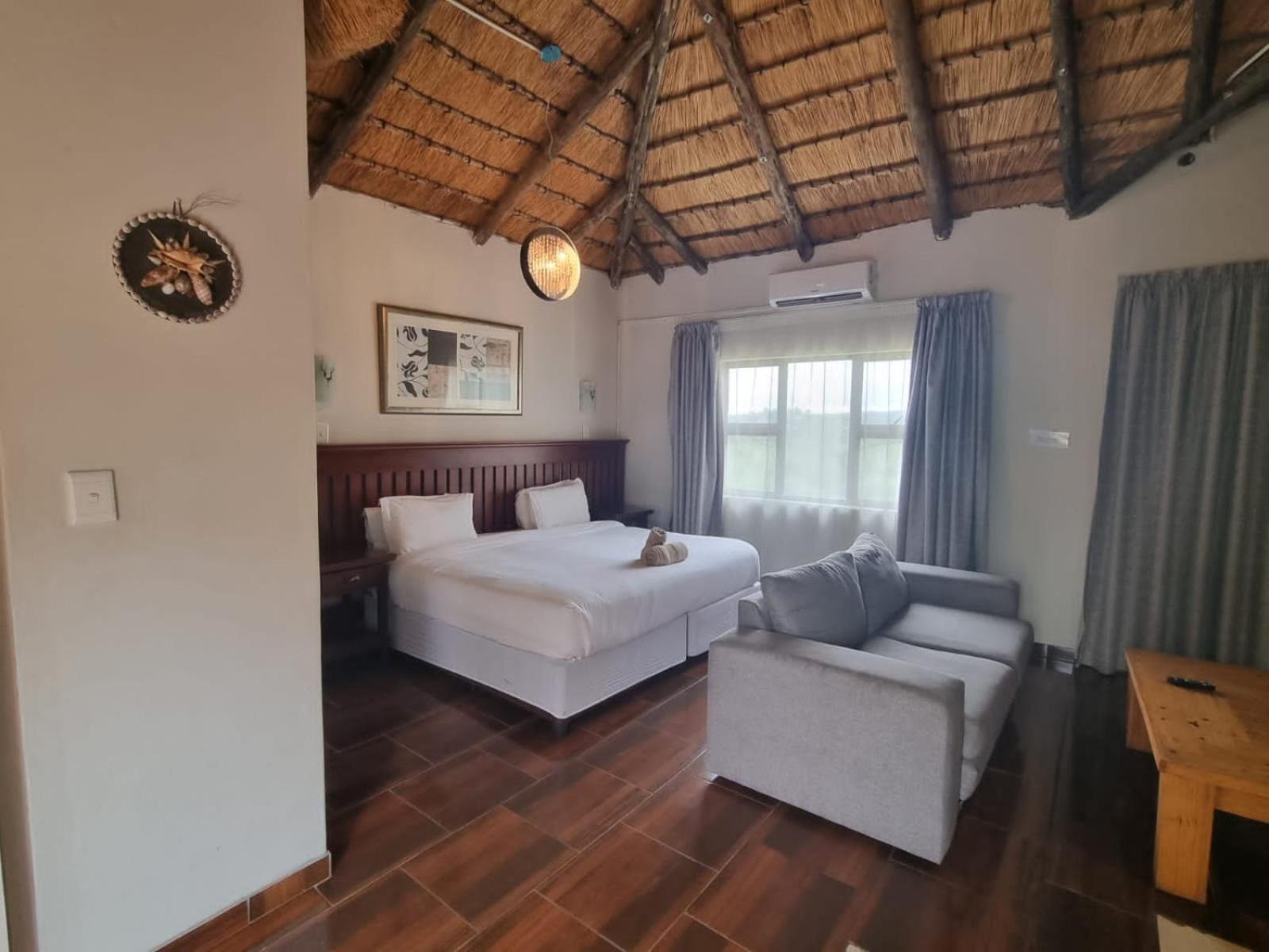 Qabuleka BnB