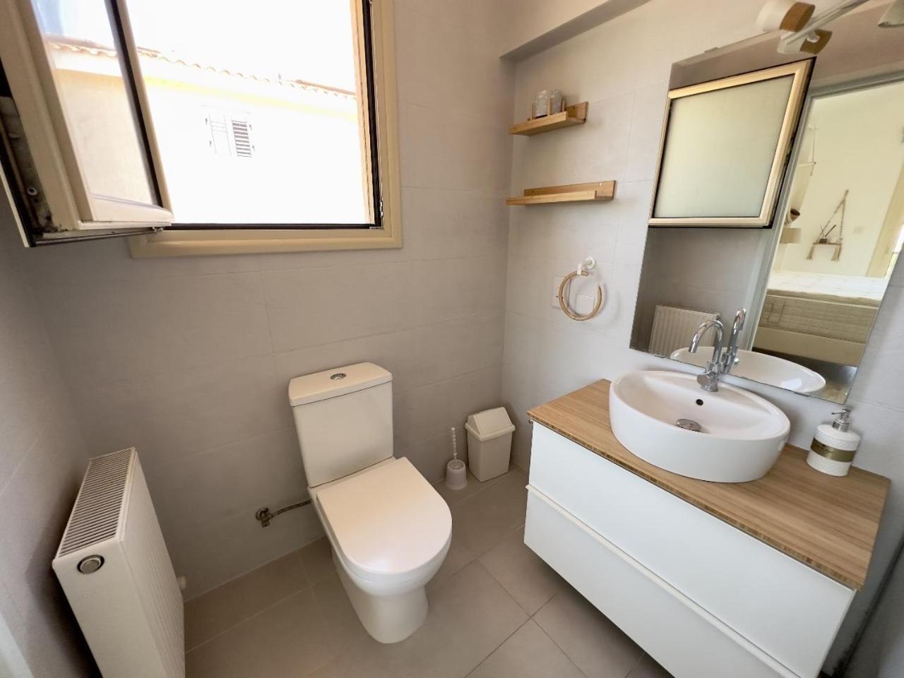 VILLA HERMINE Paphos