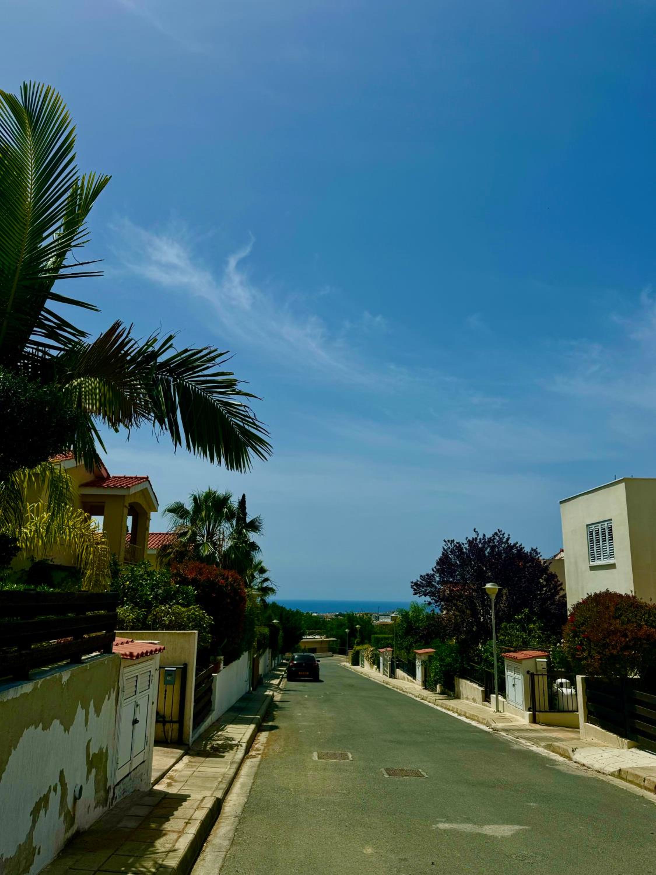 VILLA HERMINE Paphos