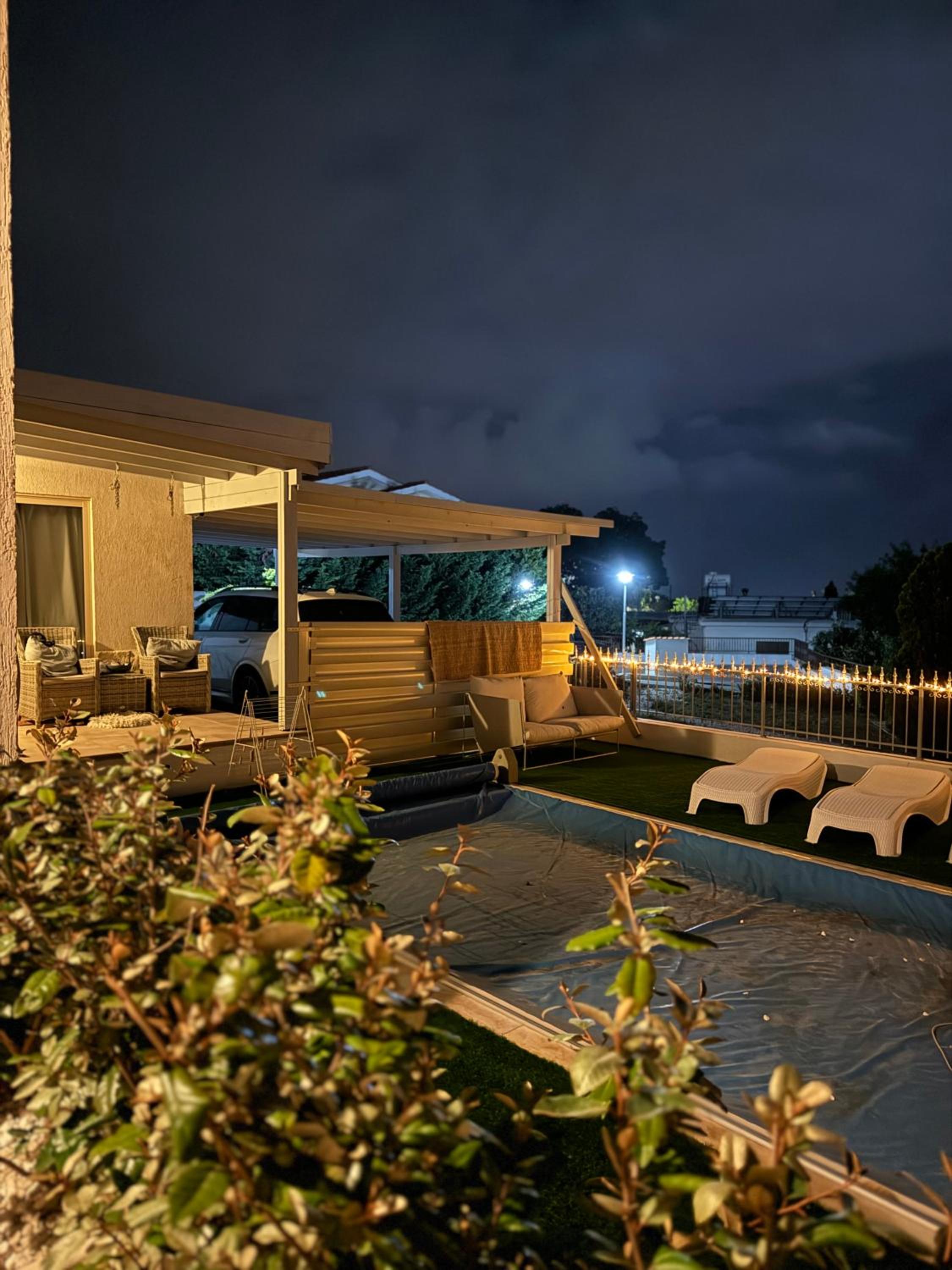 VILLA HERMINE Paphos