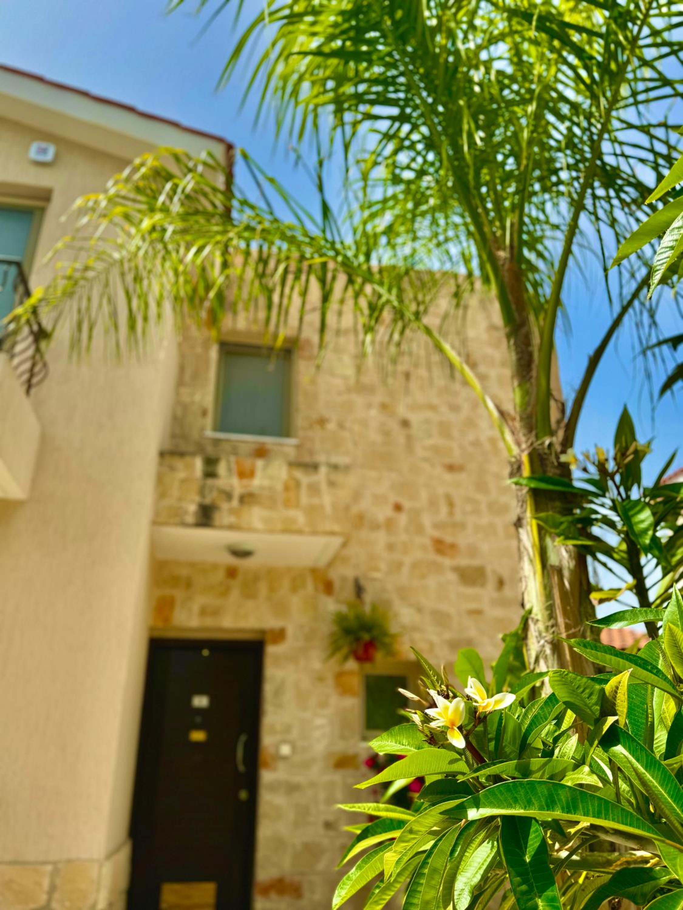 VILLA HERMINE Paphos