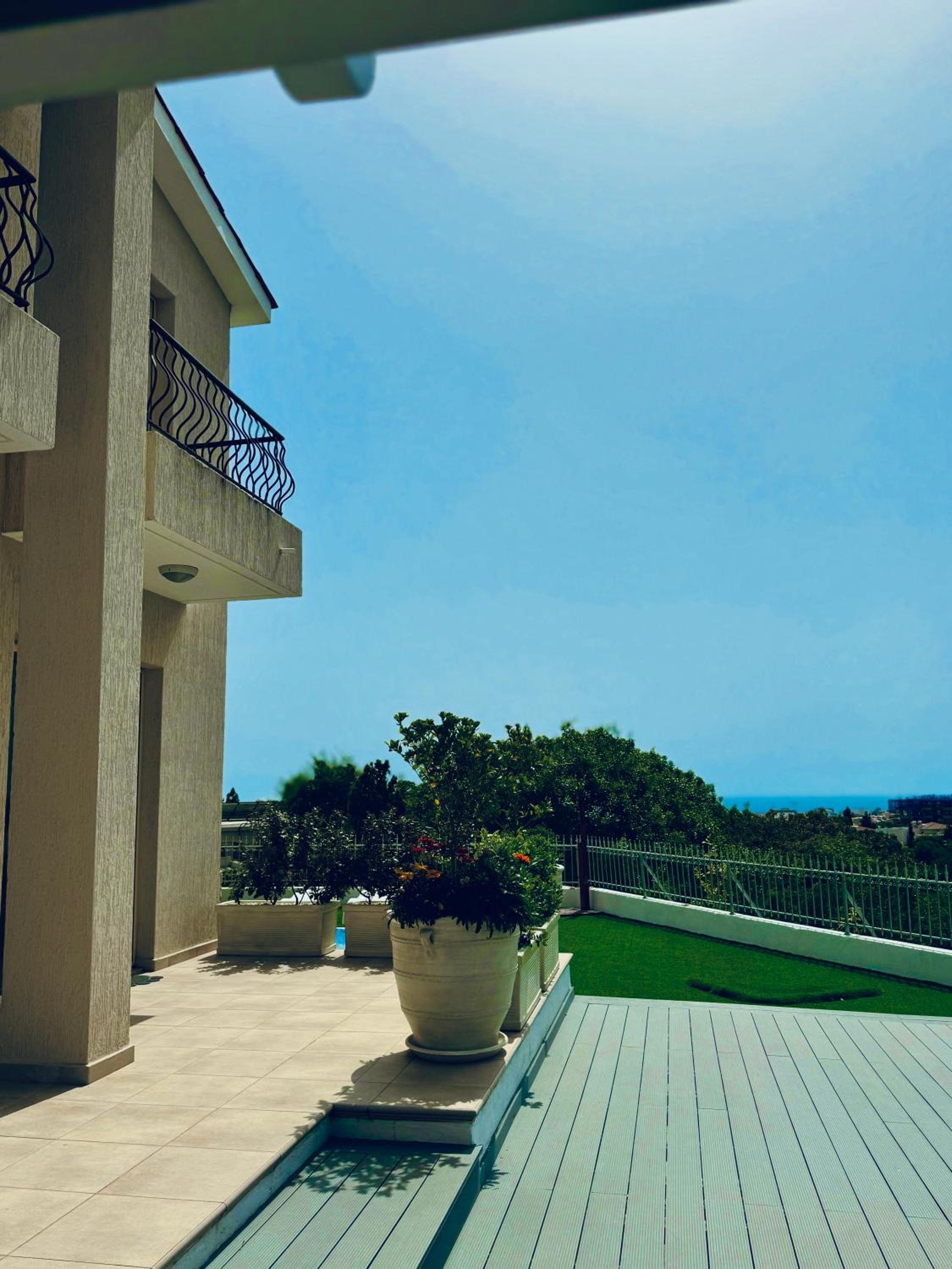 VILLA HERMINE Paphos