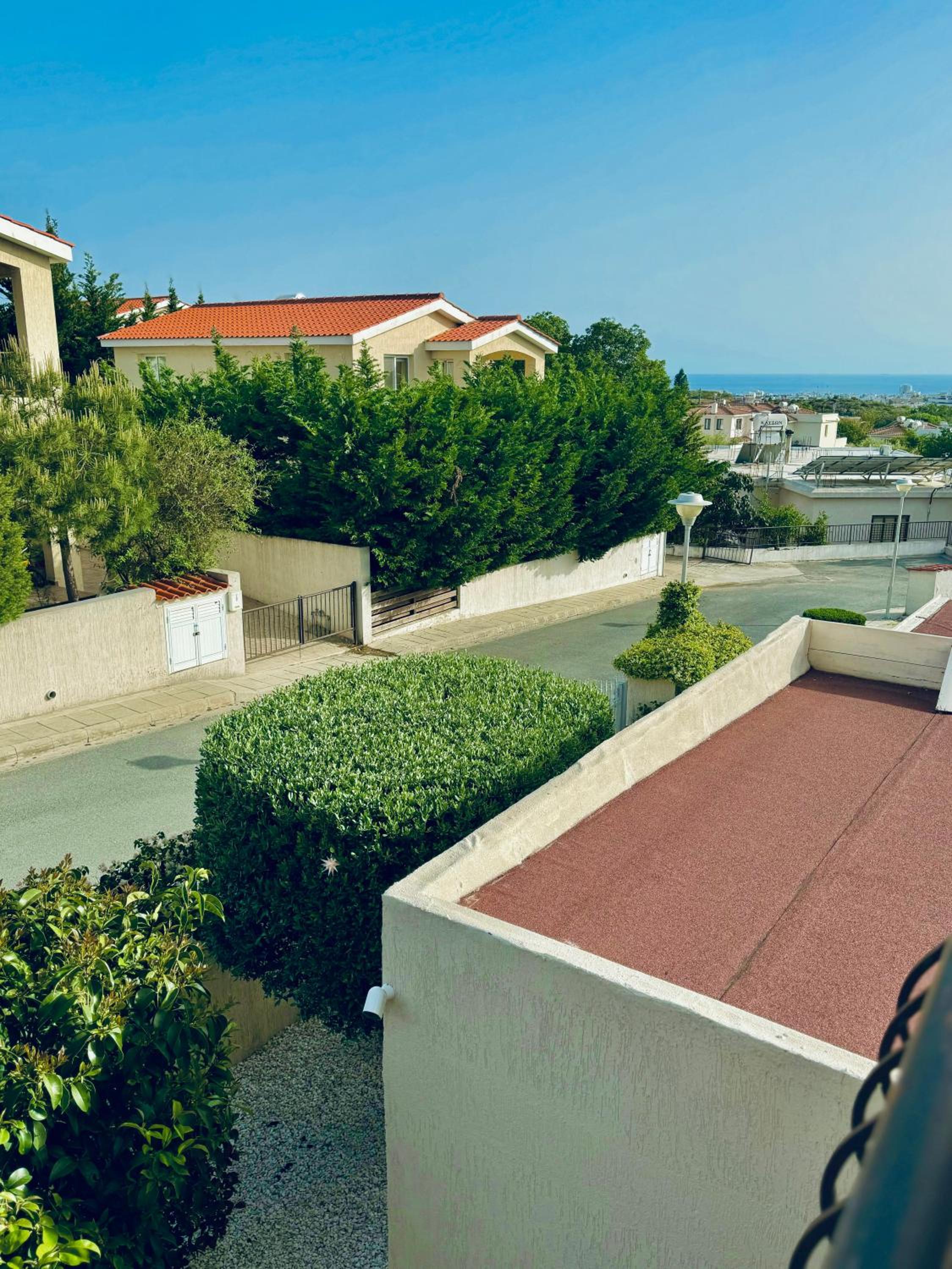 VILLA HERMINE Paphos