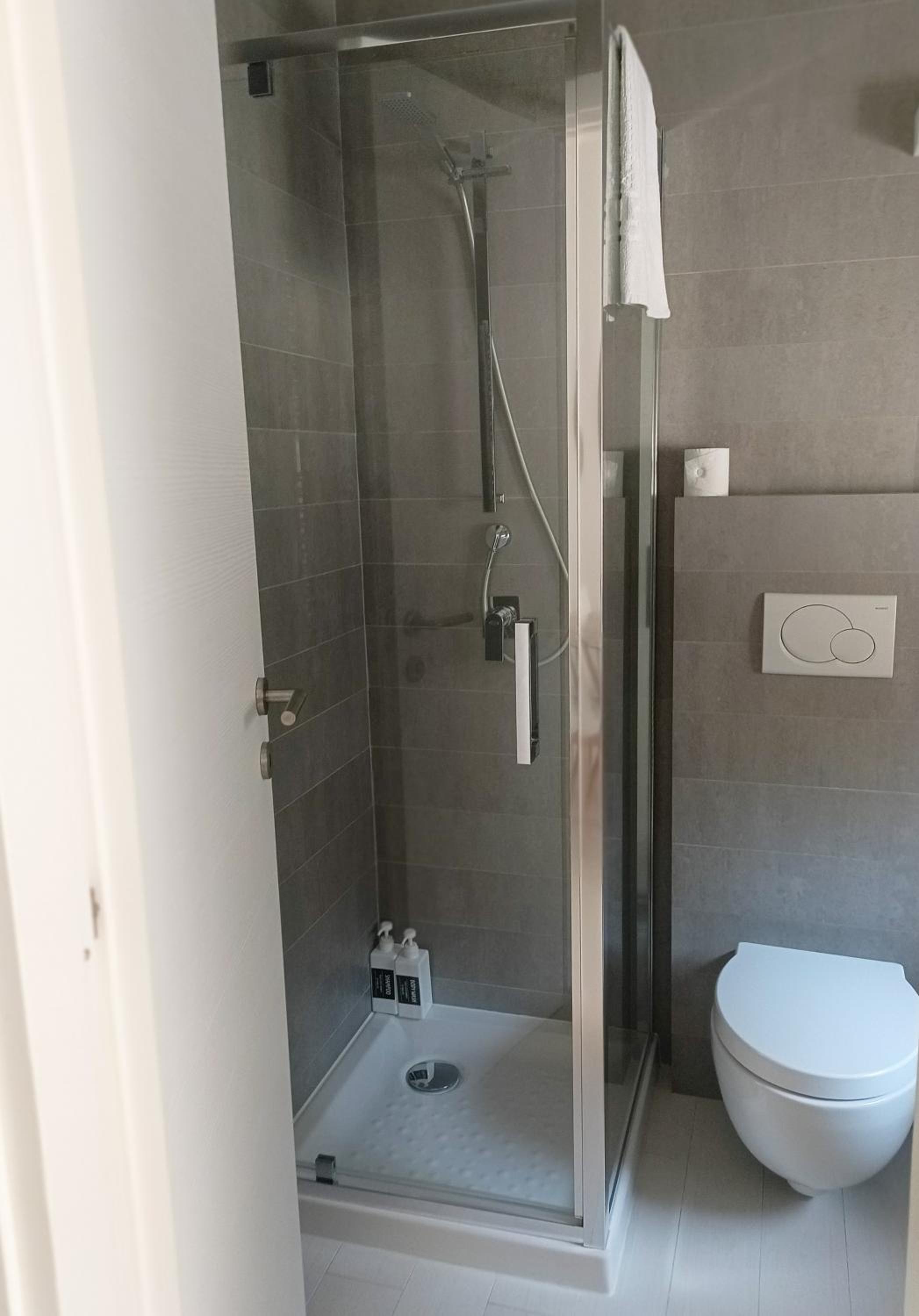 Sere Sea Home Rome view 5