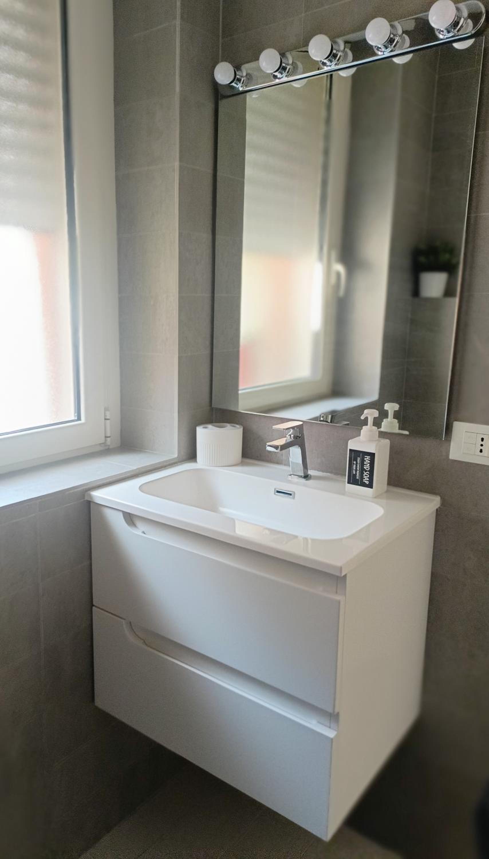 Sere Sea Home Rome view 3