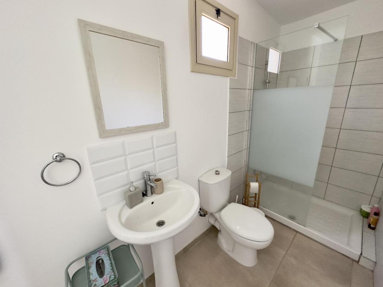 VILLA HERMINE Paphos