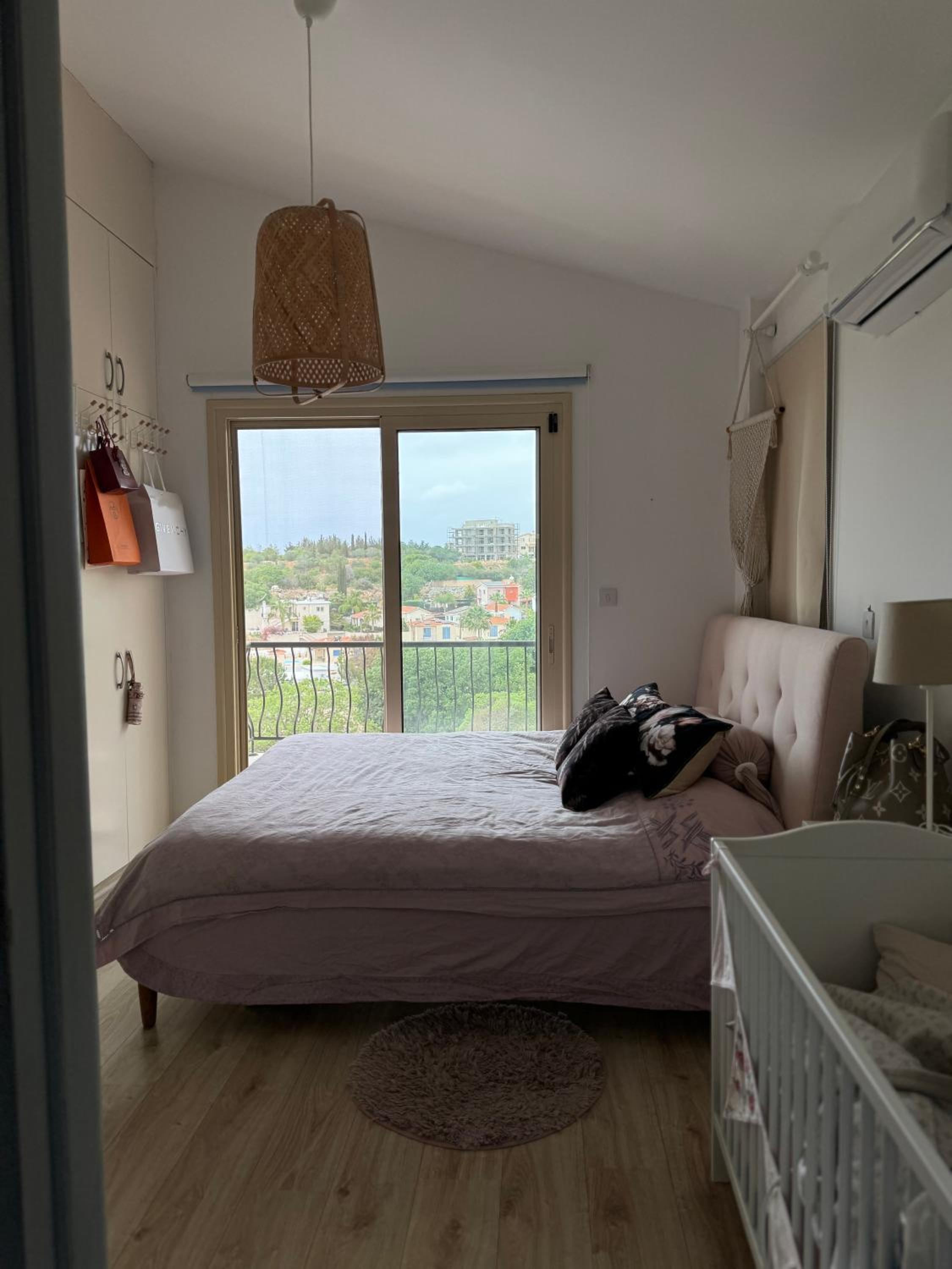 VILLA HERMINE Paphos