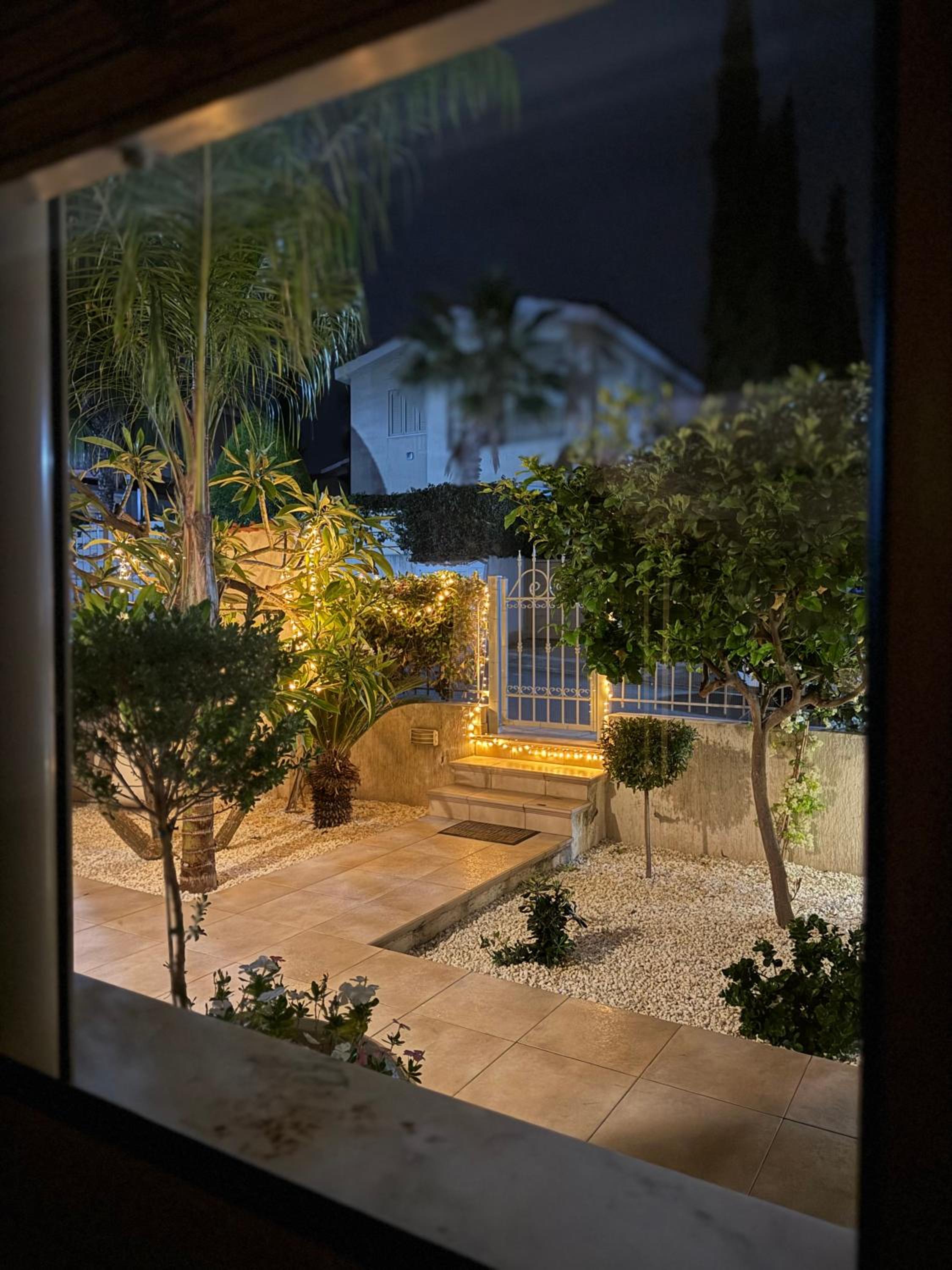 VILLA HERMINE Paphos