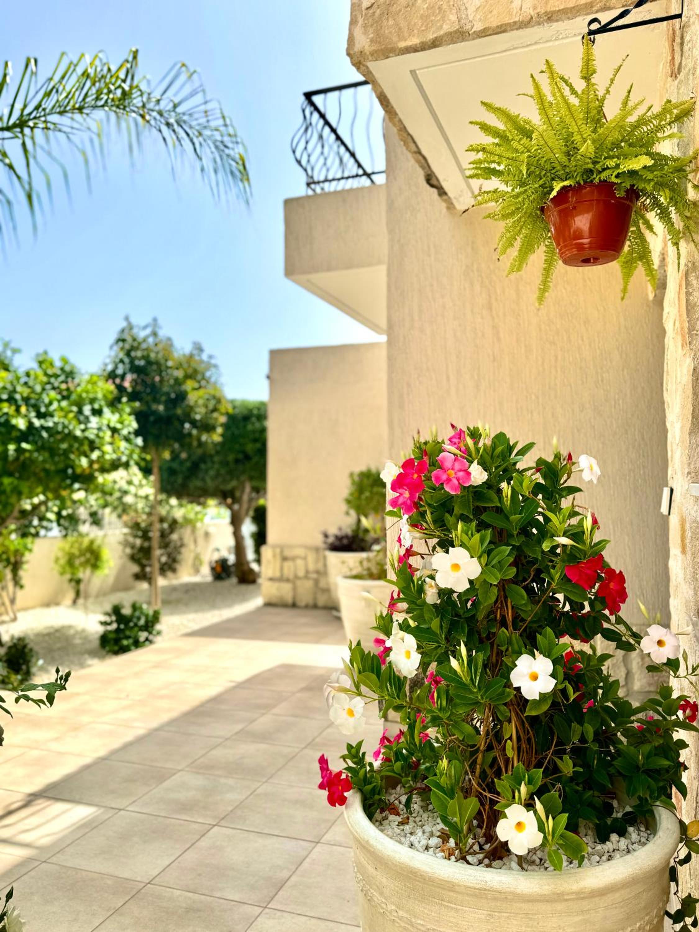 VILLA HERMINE Paphos