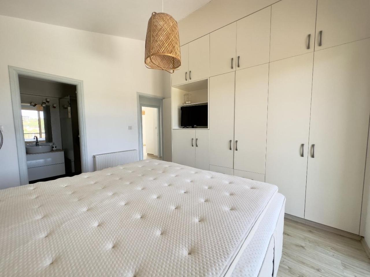 VILLA HERMINE Paphos