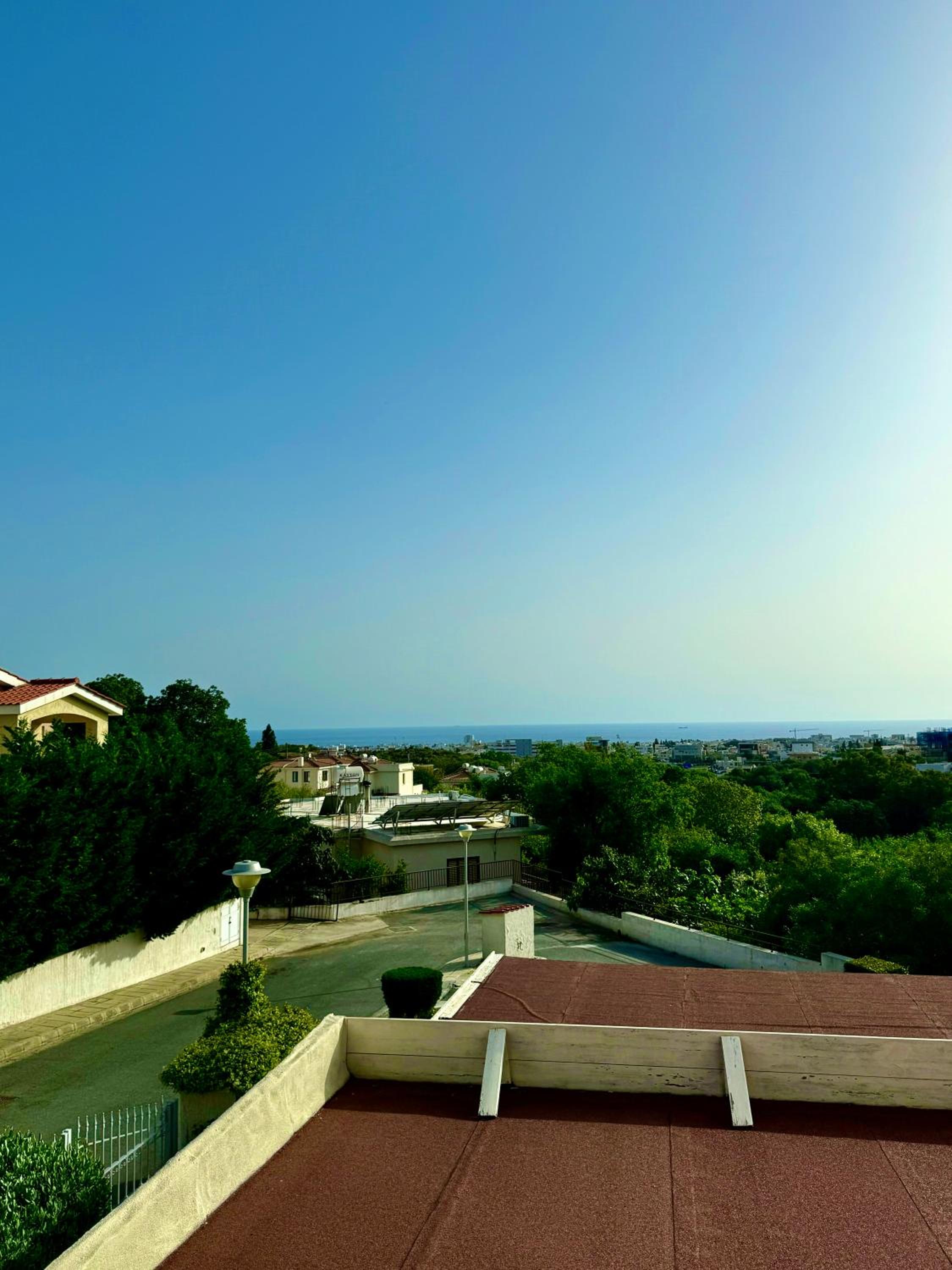 VILLA HERMINE Paphos