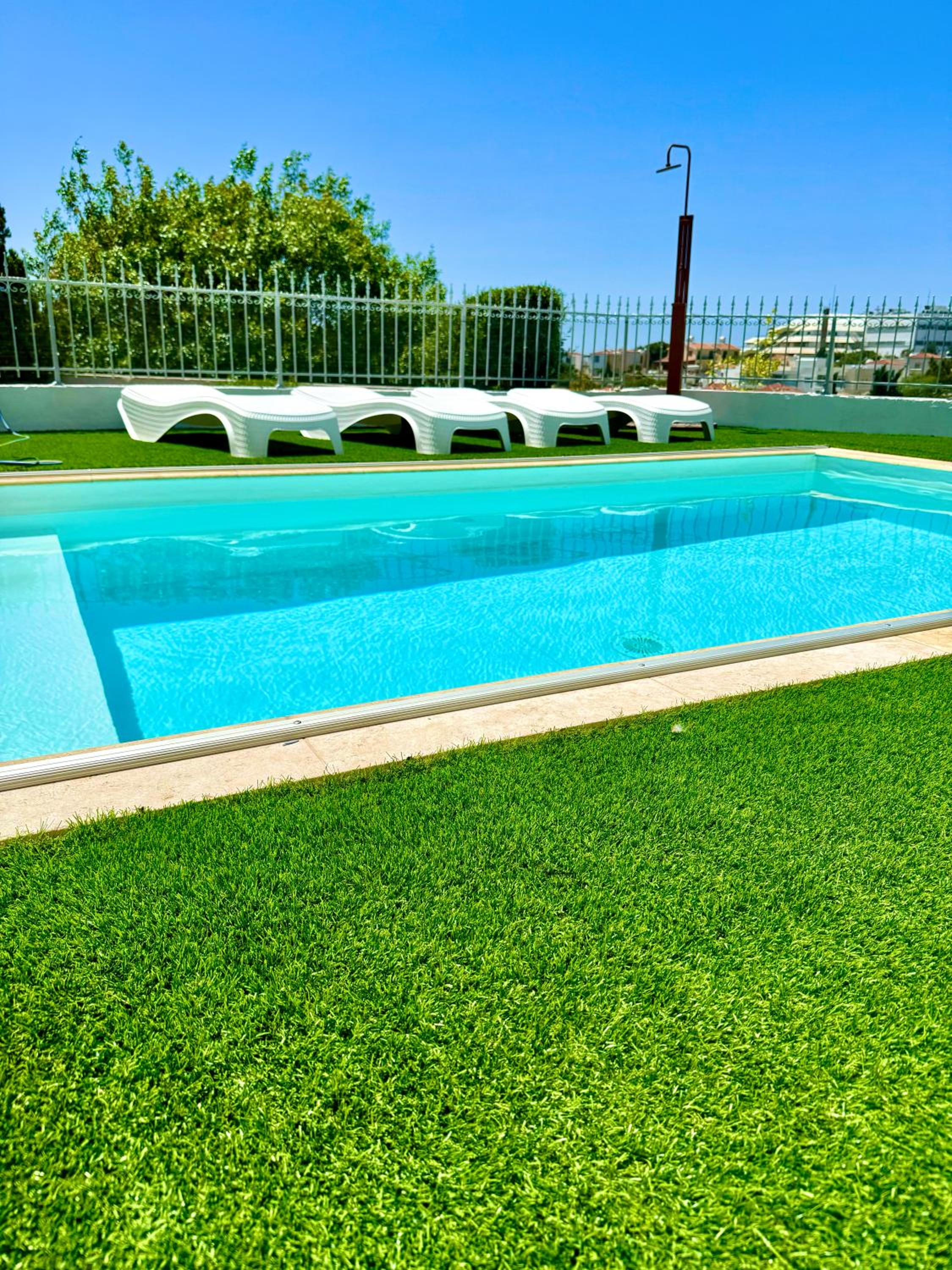 VILLA HERMINE Paphos