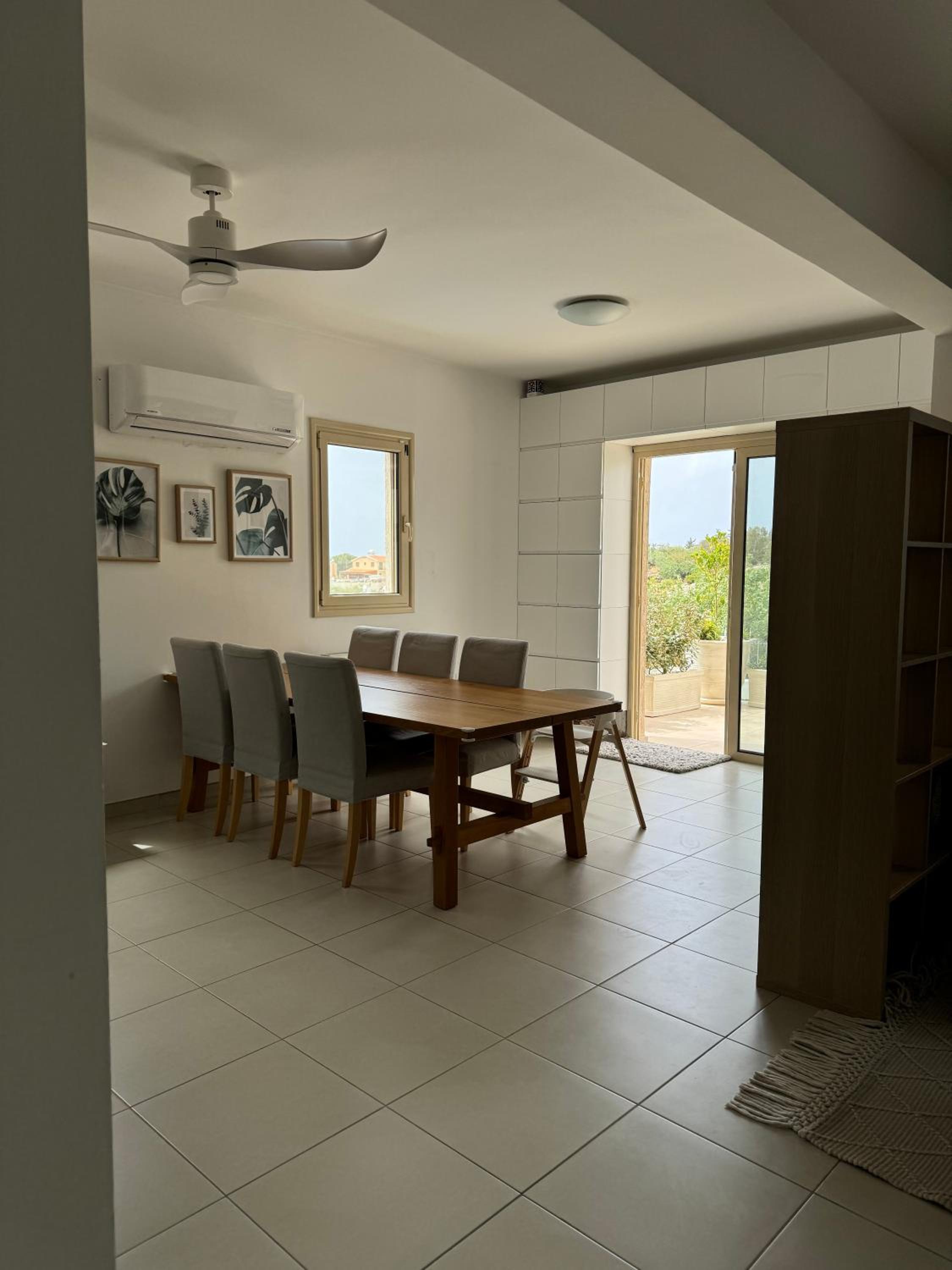 VILLA HERMINE Paphos