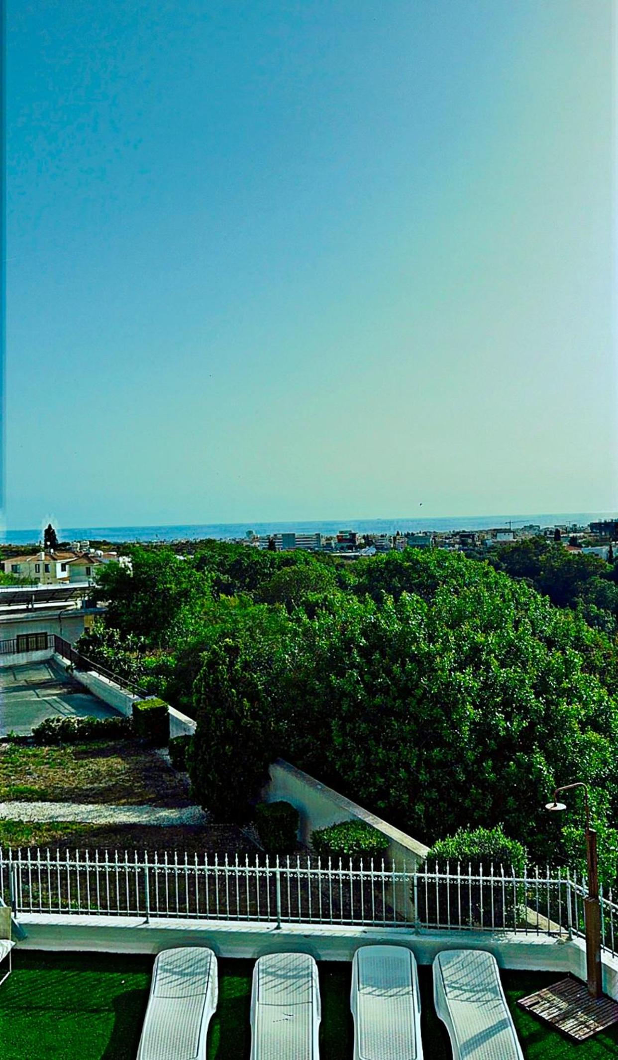 VILLA HERMINE Paphos