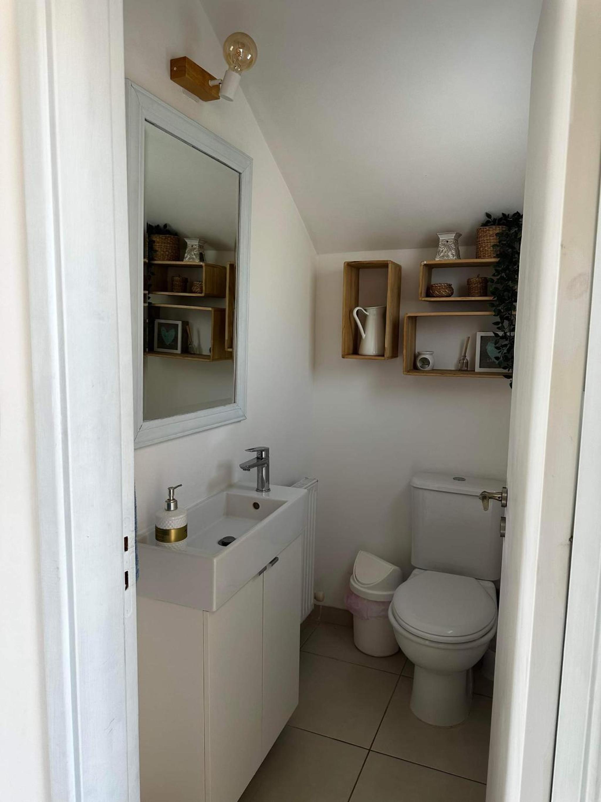 VILLA HERMINE Paphos