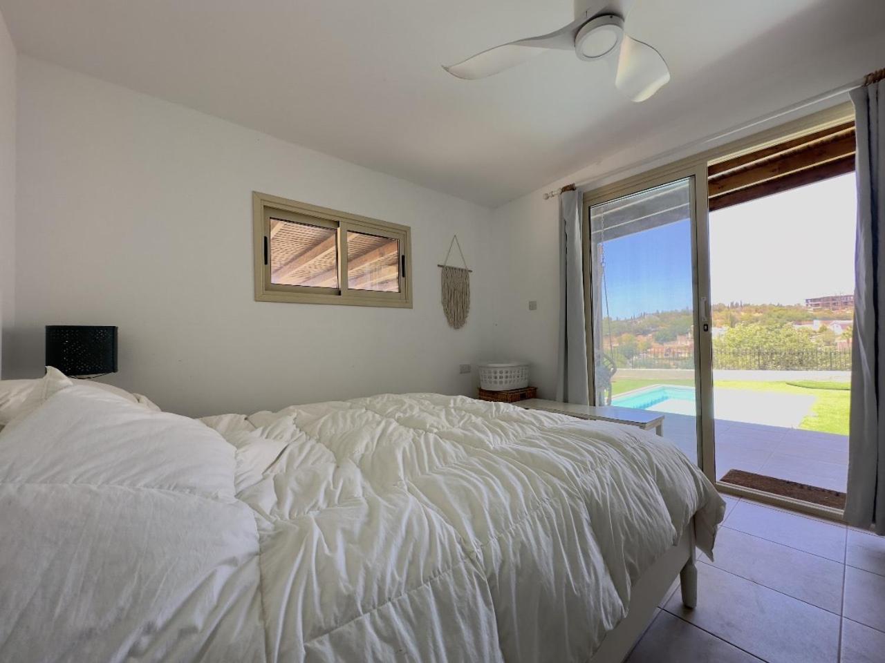VILLA HERMINE Paphos