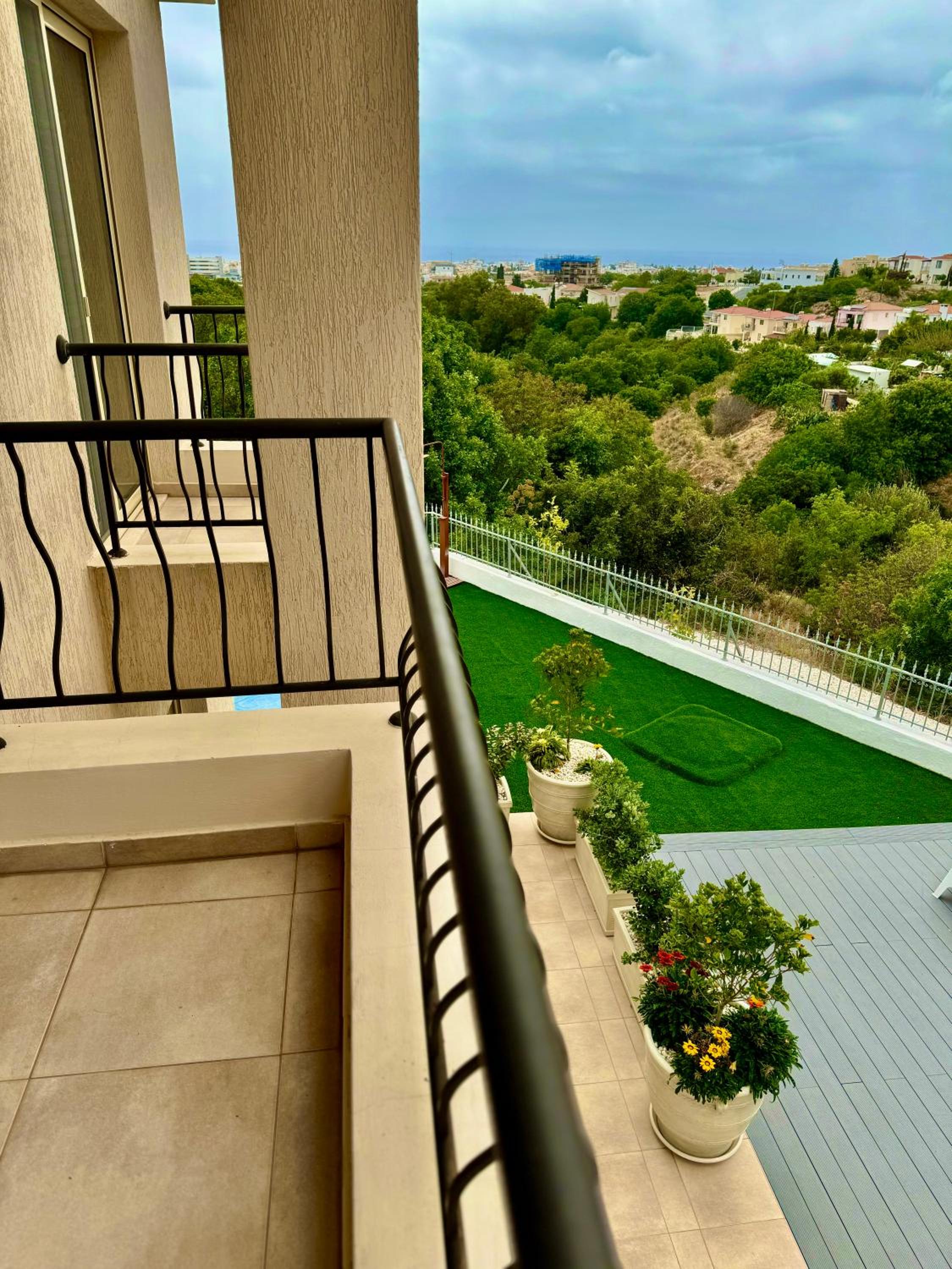 VILLA HERMINE Paphos