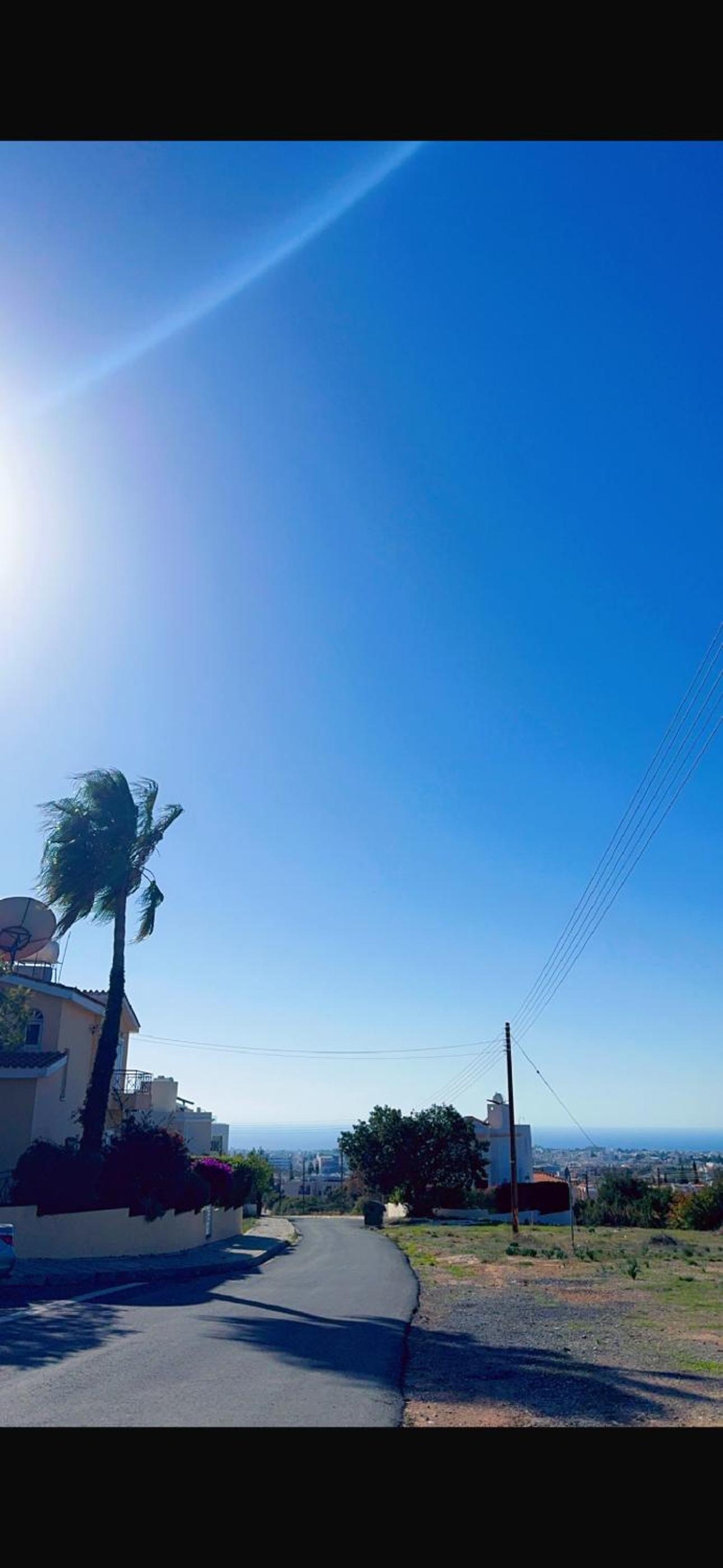 VILLA HERMINE Paphos