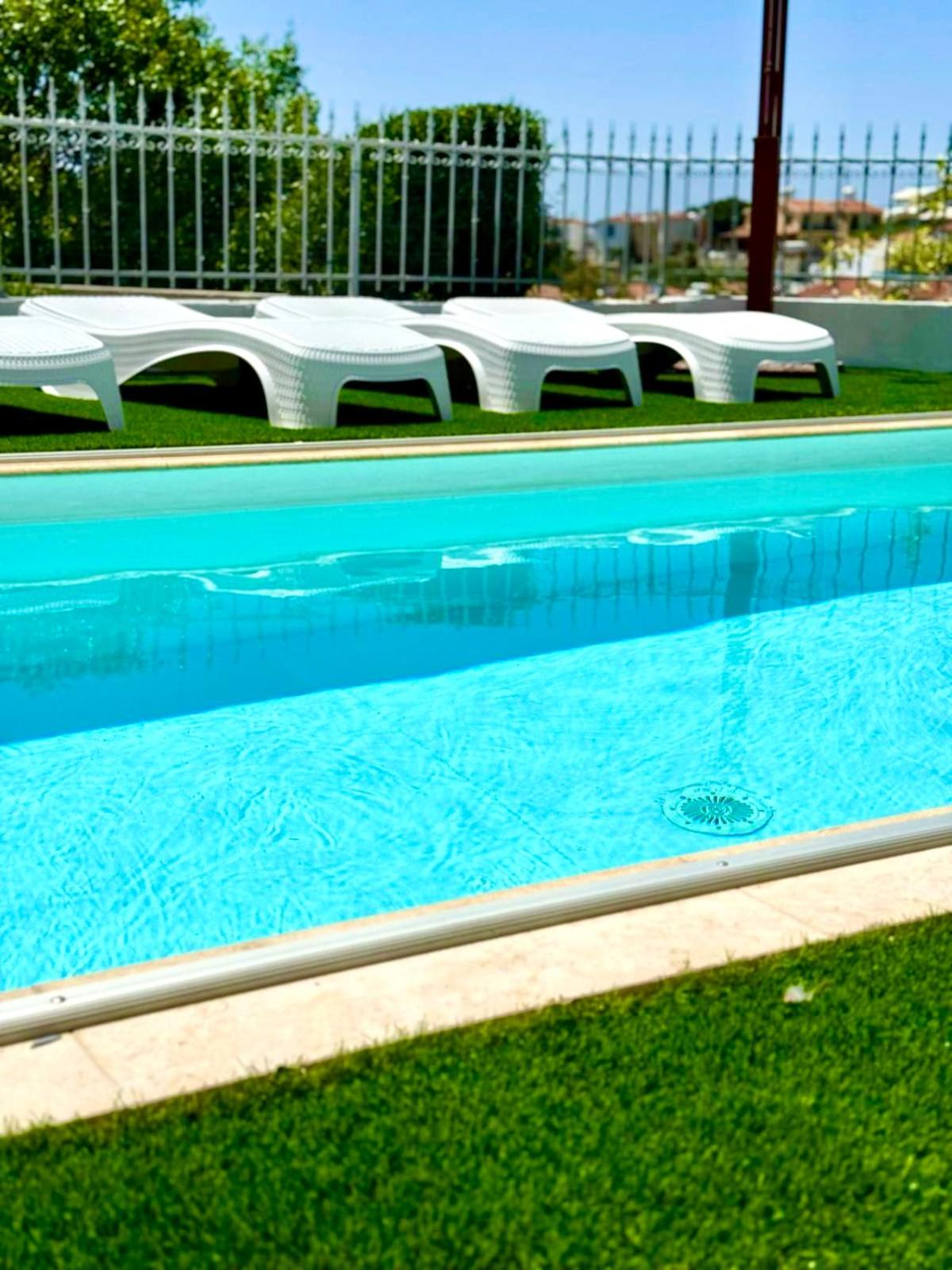 VILLA HERMINE Paphos