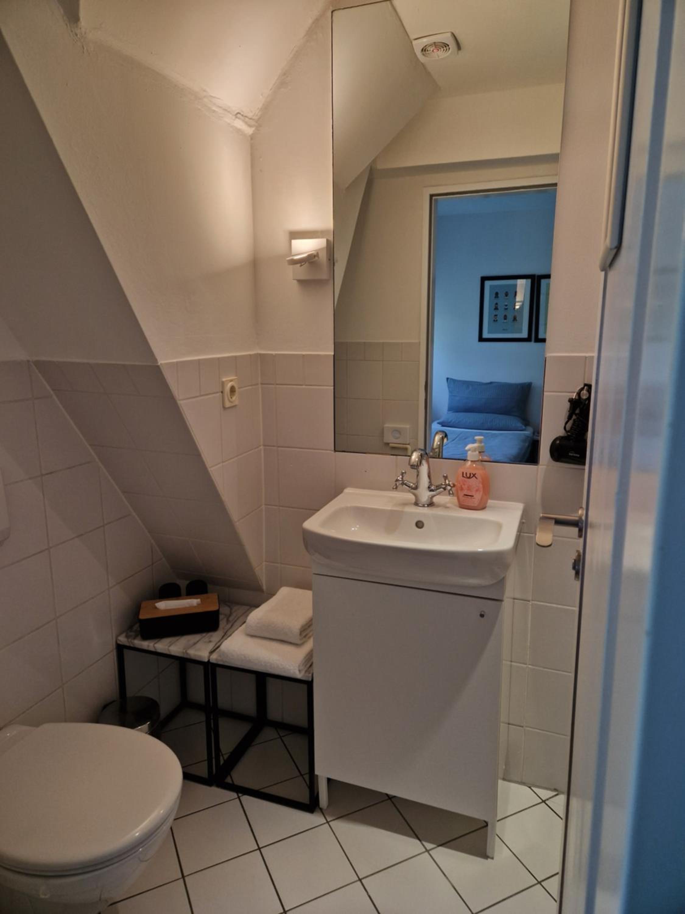 Braunschweig Vacations - Magni Boutique Hotel - Property Image 13