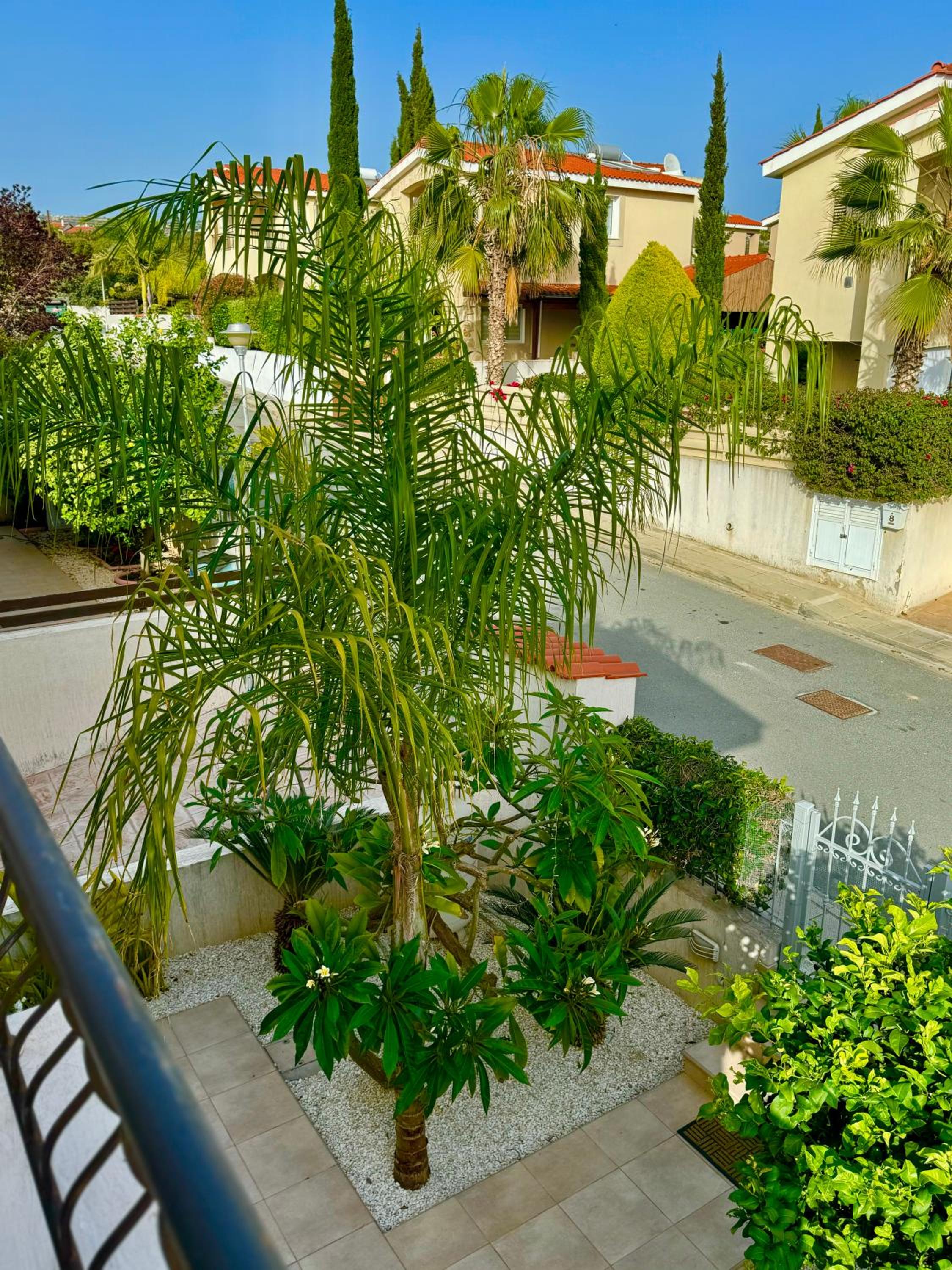 VILLA HERMINE Paphos