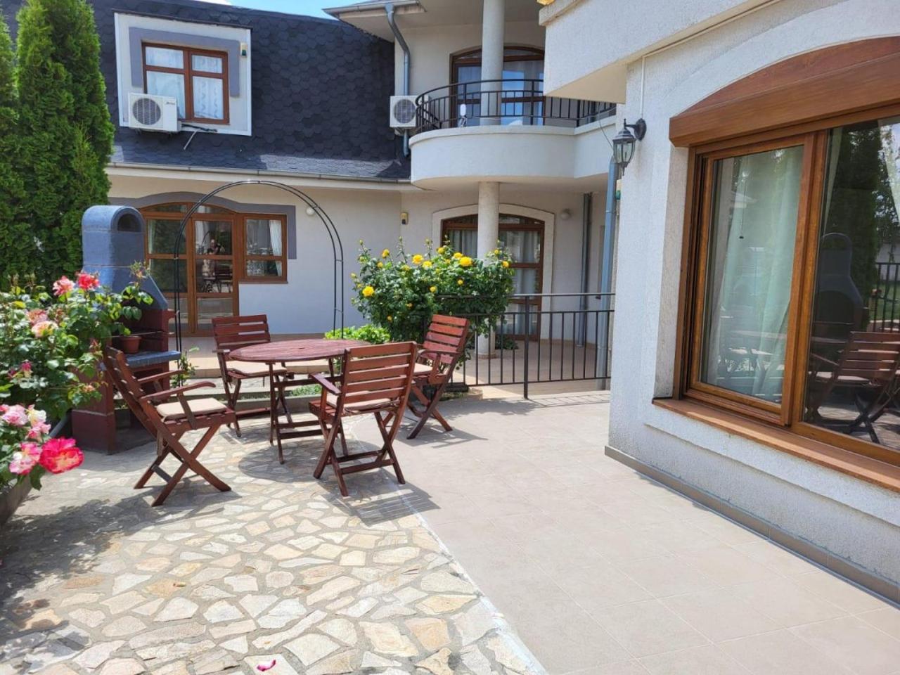 Lovely 3 Room Apartment not far from Sunnybeach