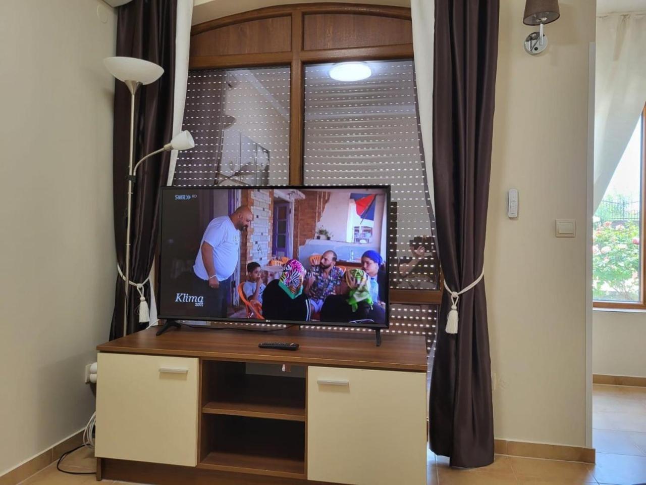 Lovely 3 Room Apartment not far from Sunnybeach