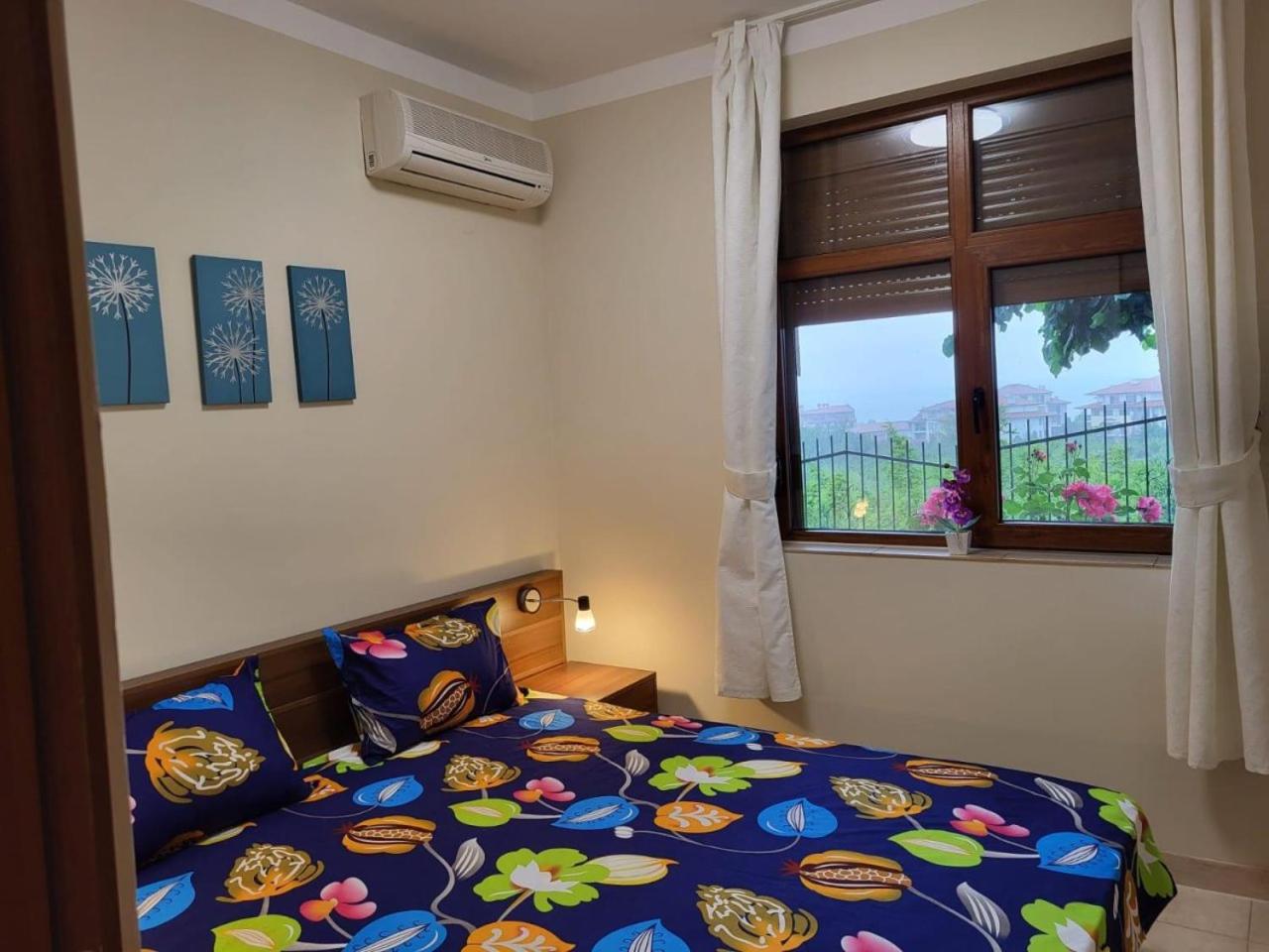 Lovely 3 Room Apartment not far from Sunnybeach