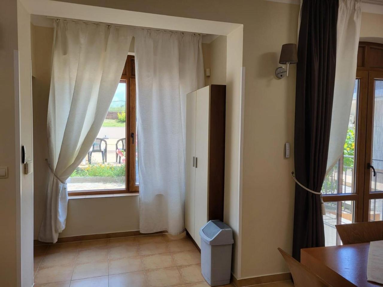 Lovely 3 Room Apartment not far from Sunnybeach