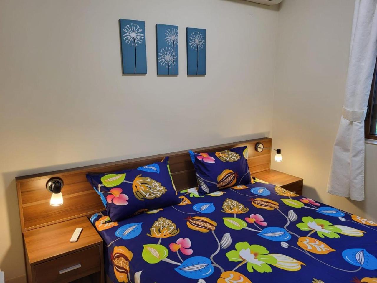 Lovely 3 Room Apartment not far from Sunnybeach