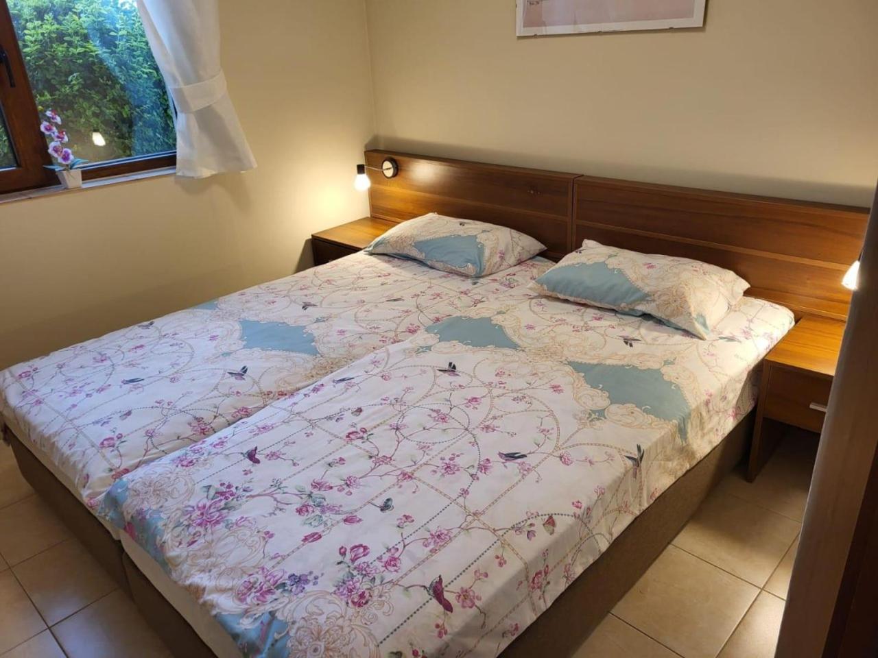 Lovely 3 Room Apartment not far from Sunnybeach