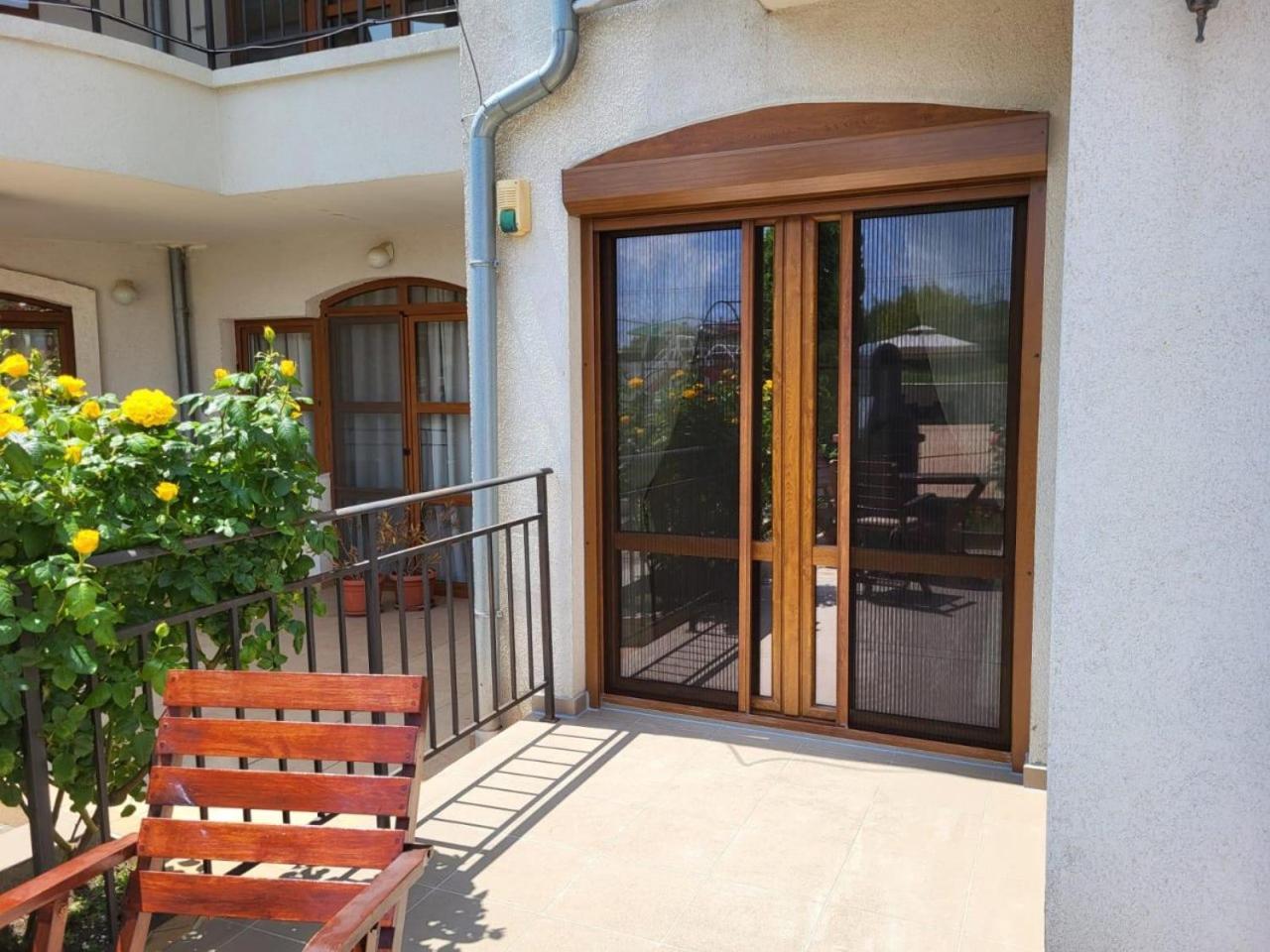 Lovely 3 Room Apartment not far from Sunnybeach