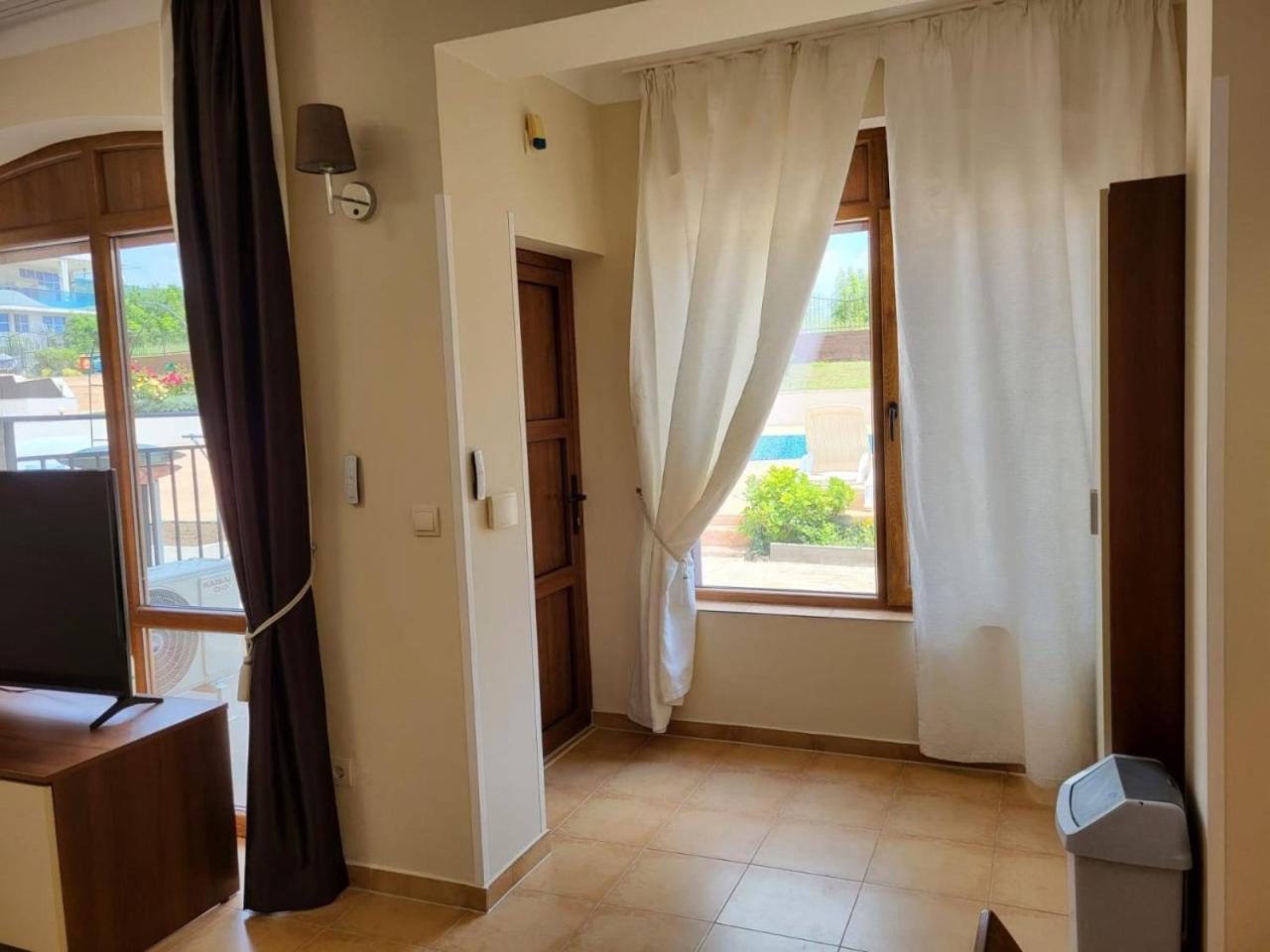 Lovely 3 Room Apartment not far from Sunnybeach