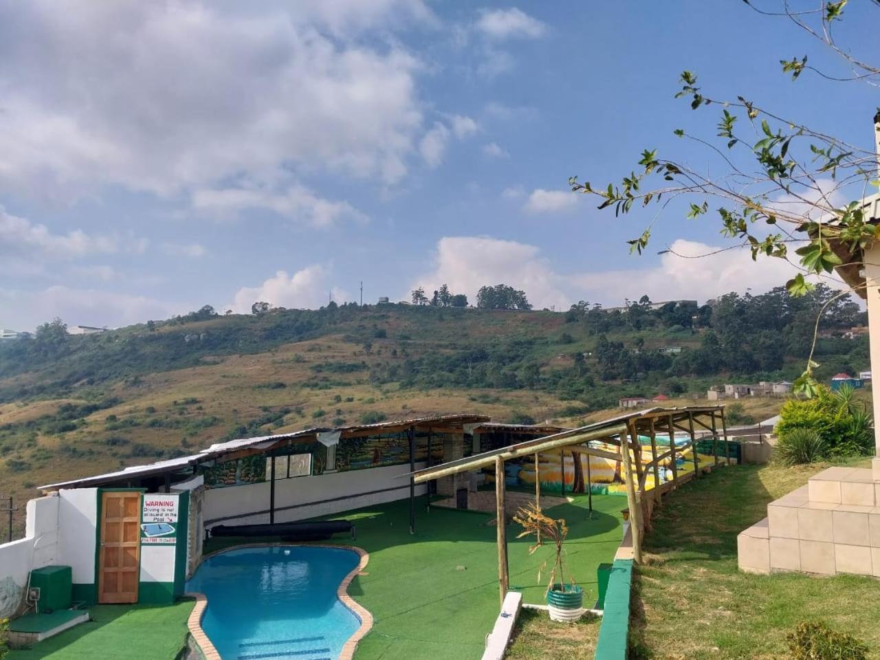 Qabuleka BnB