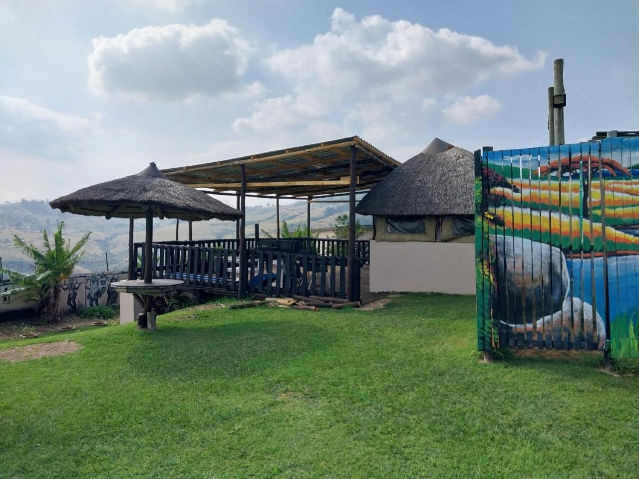 Qabuleka BnB