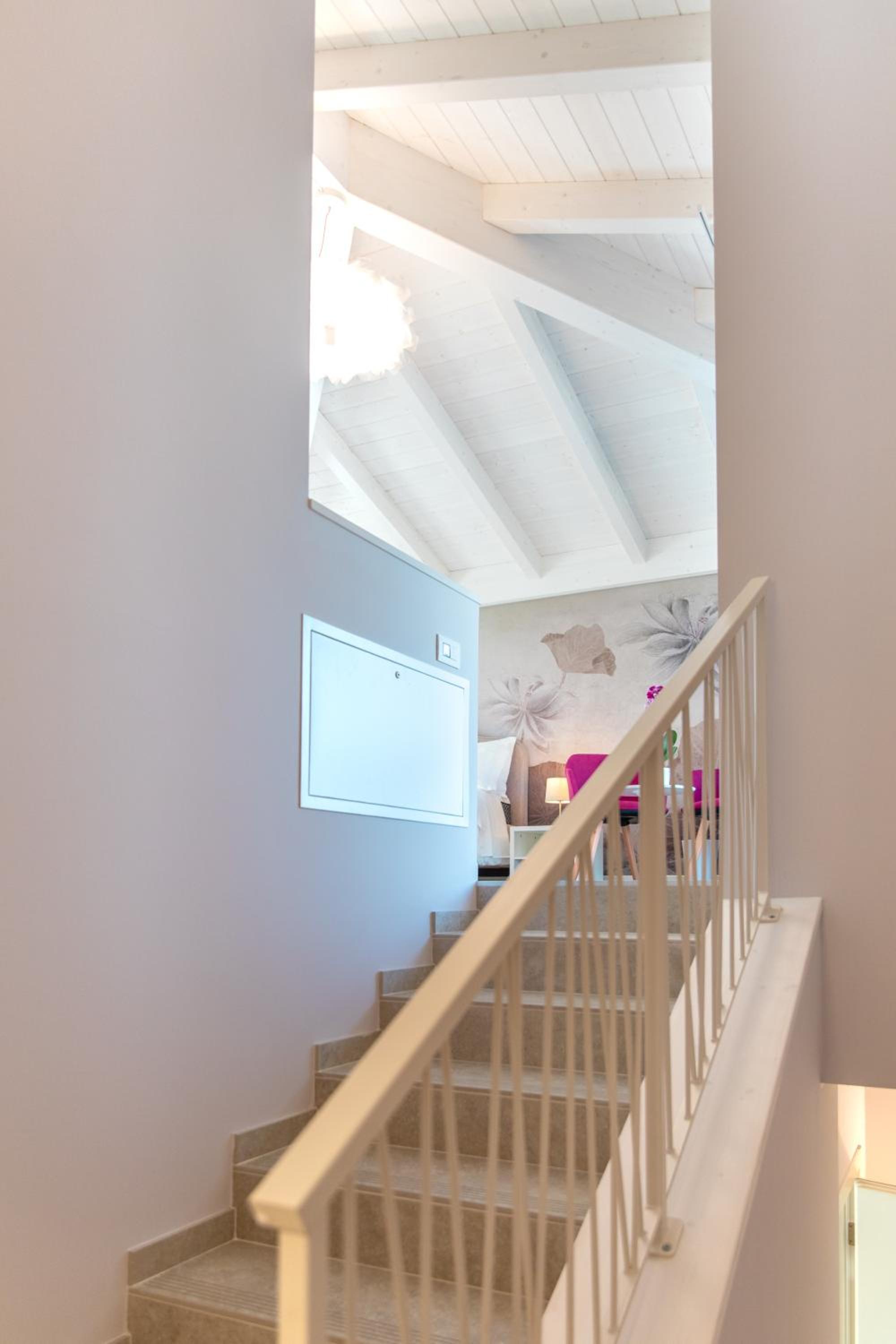 Re Ottone Rooms view 5