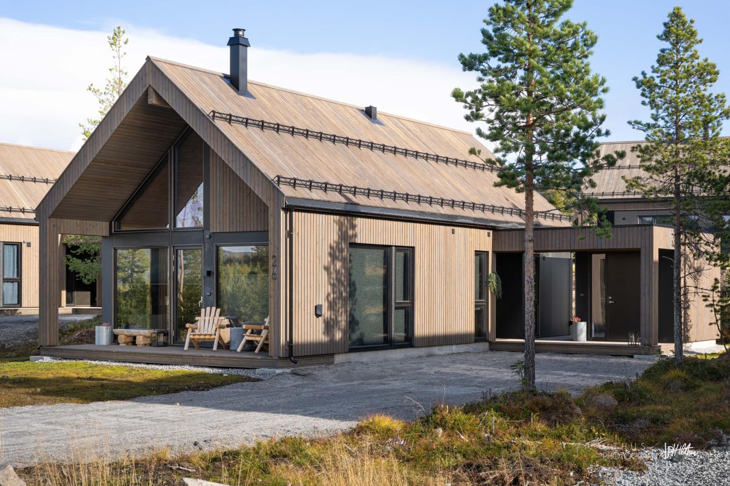 Nesfjellet