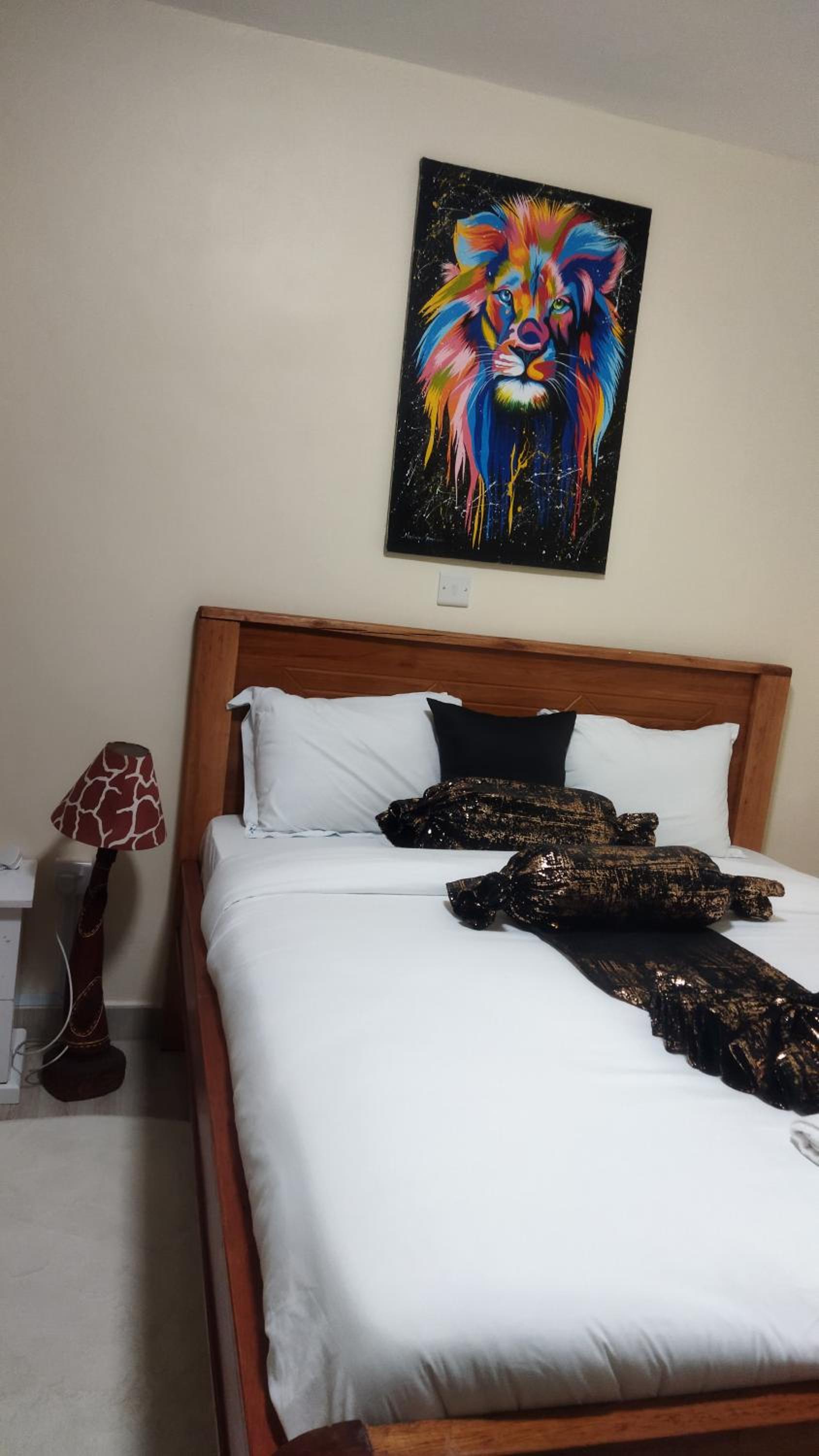 Lacasa accommodation