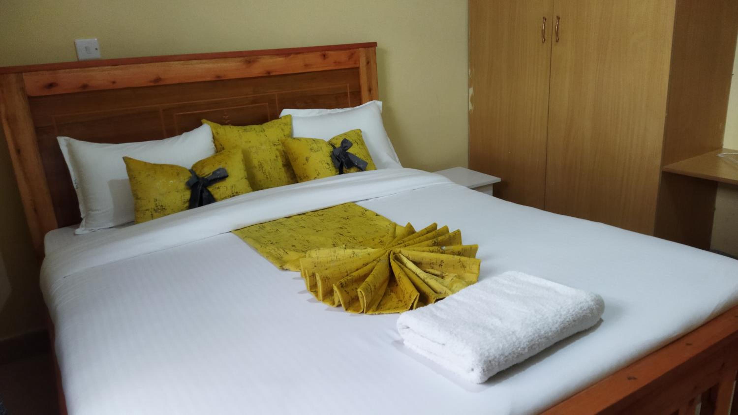 Lacasa accommodation